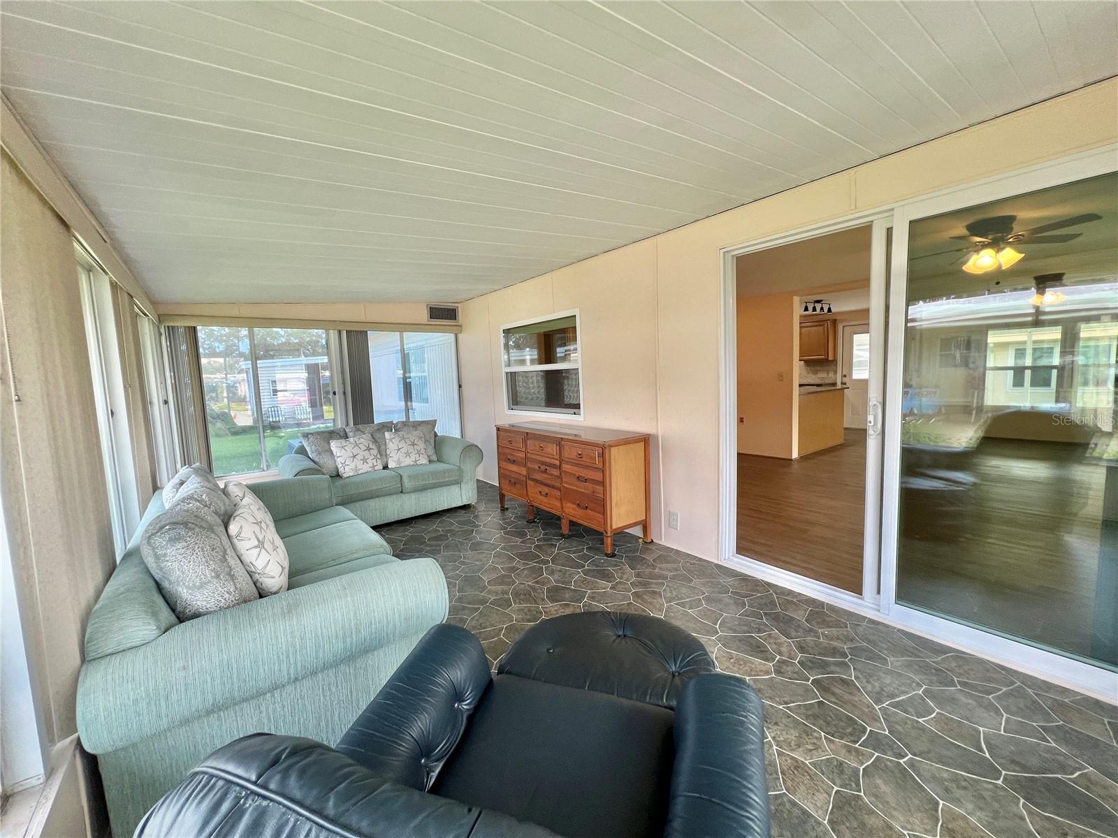 HAWTHORNE AT LEESBURG A COOP - Residential