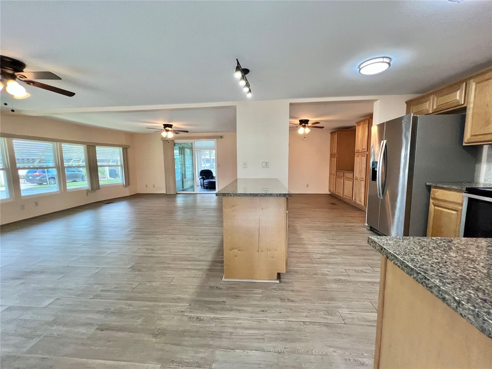 HAWTHORNE AT LEESBURG A COOP - Residential