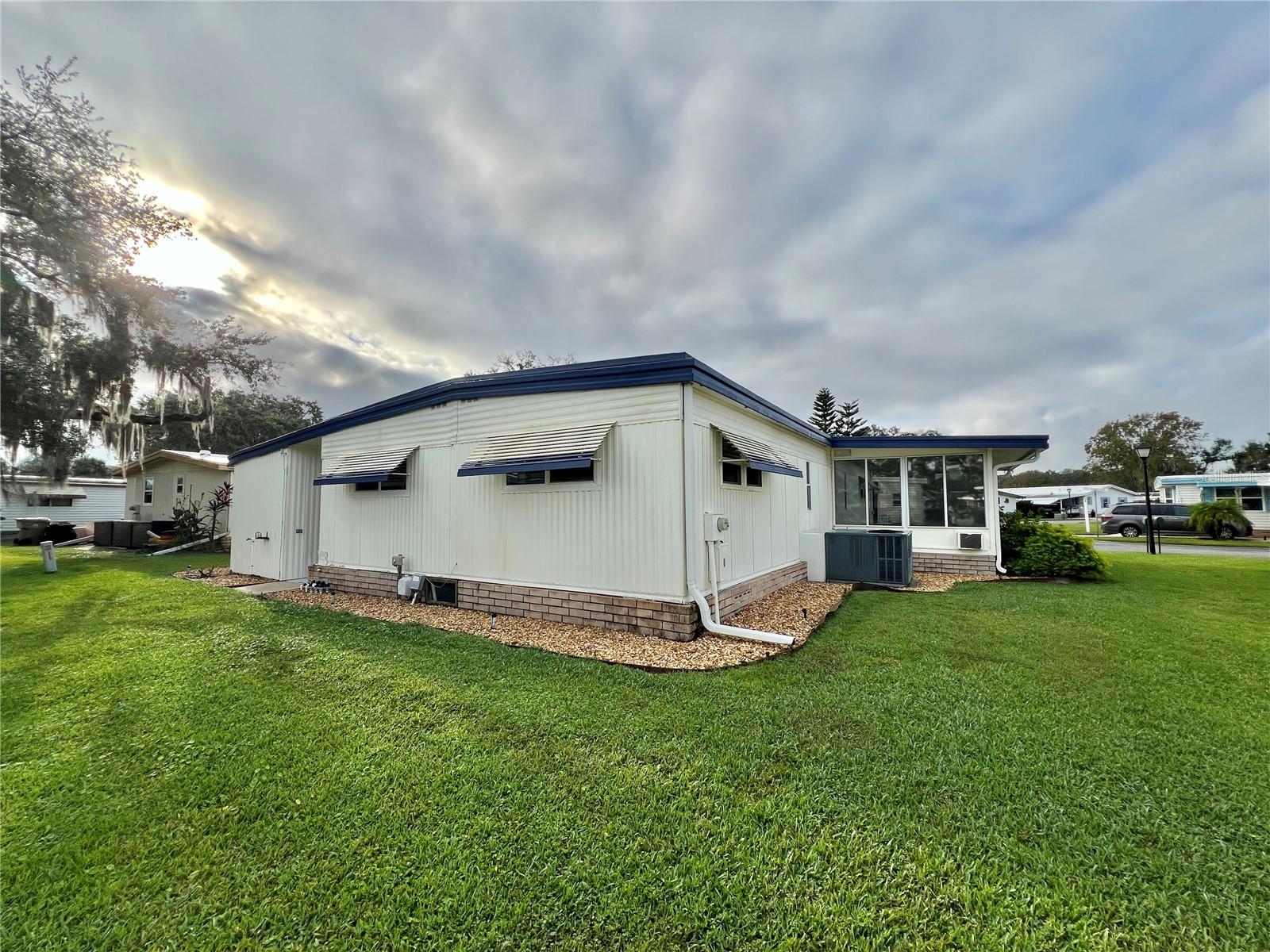 HAWTHORNE AT LEESBURG A COOP - Residential