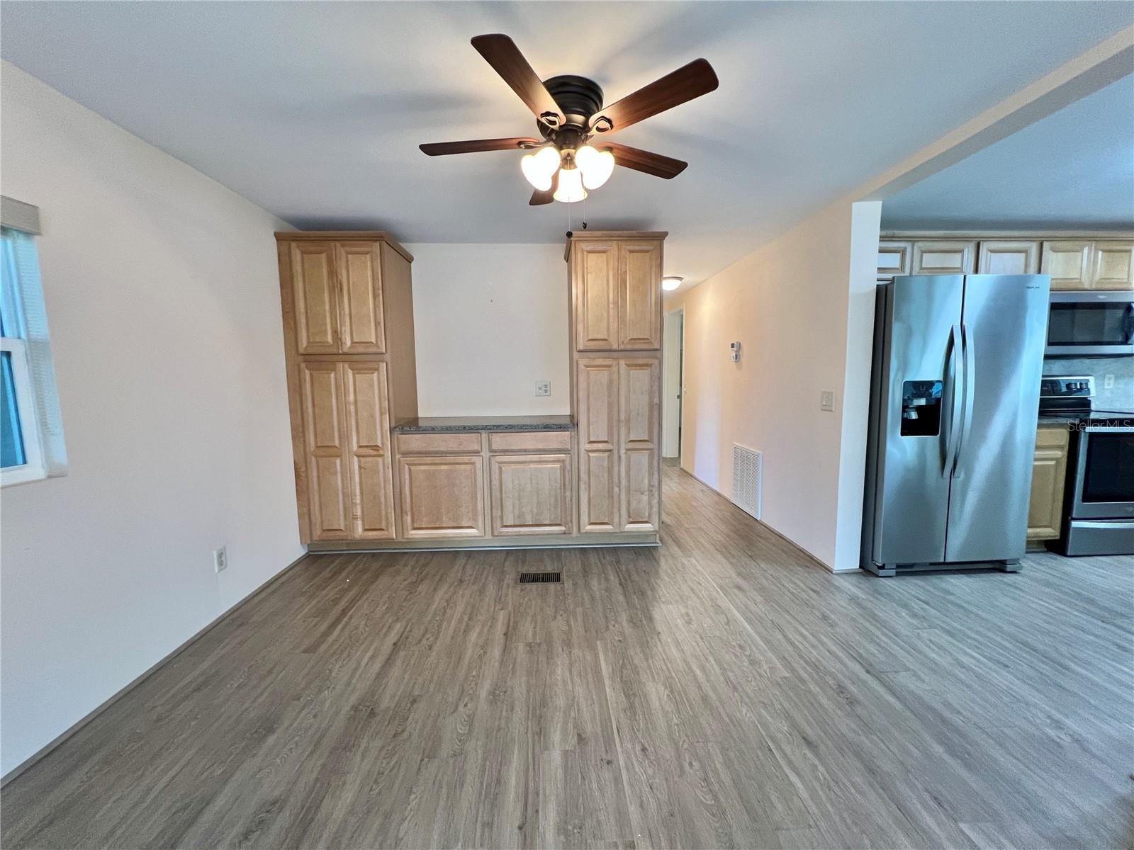 HAWTHORNE AT LEESBURG A COOP - Residential