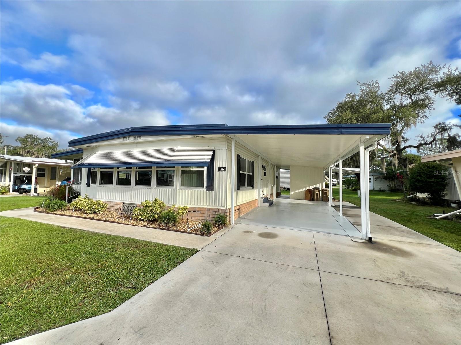 HAWTHORNE AT LEESBURG A COOP - Residential