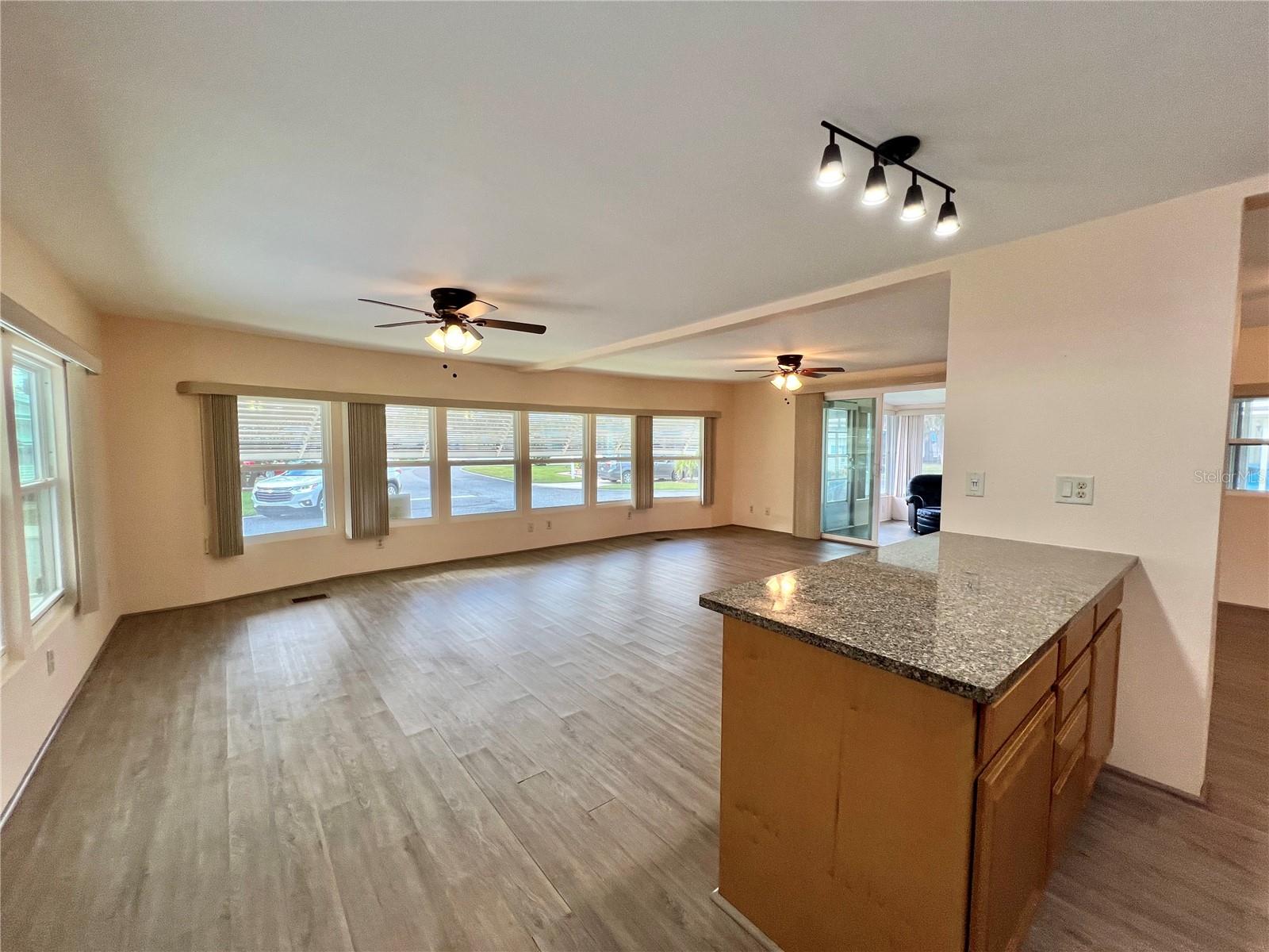 HAWTHORNE AT LEESBURG A COOP - Residential