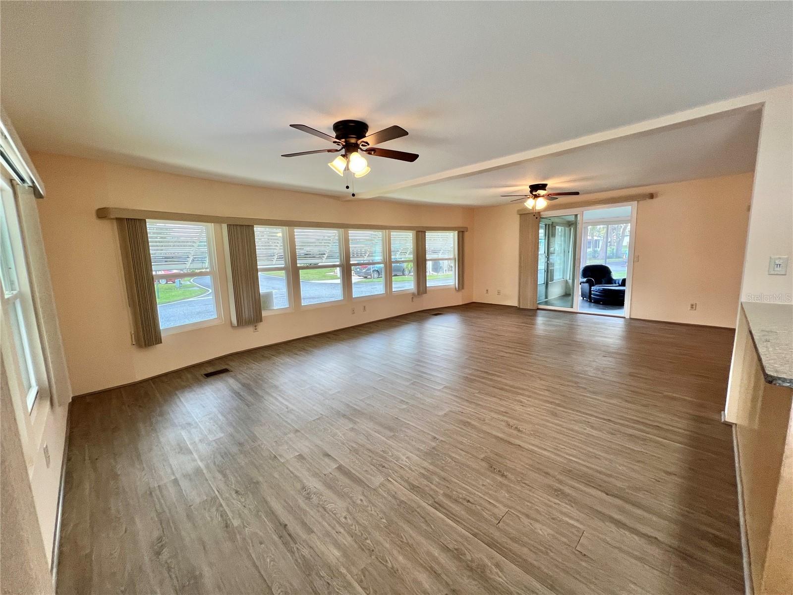 HAWTHORNE AT LEESBURG A COOP - Residential