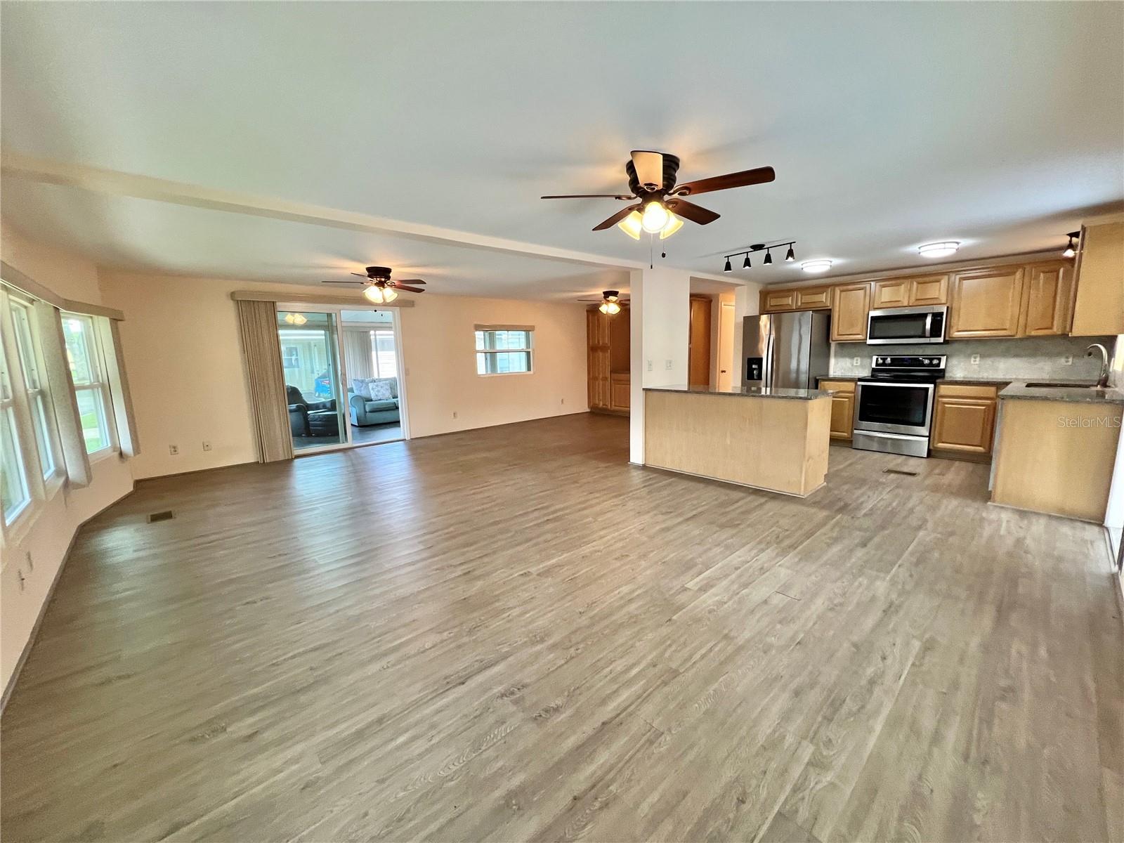 HAWTHORNE AT LEESBURG A COOP - Residential