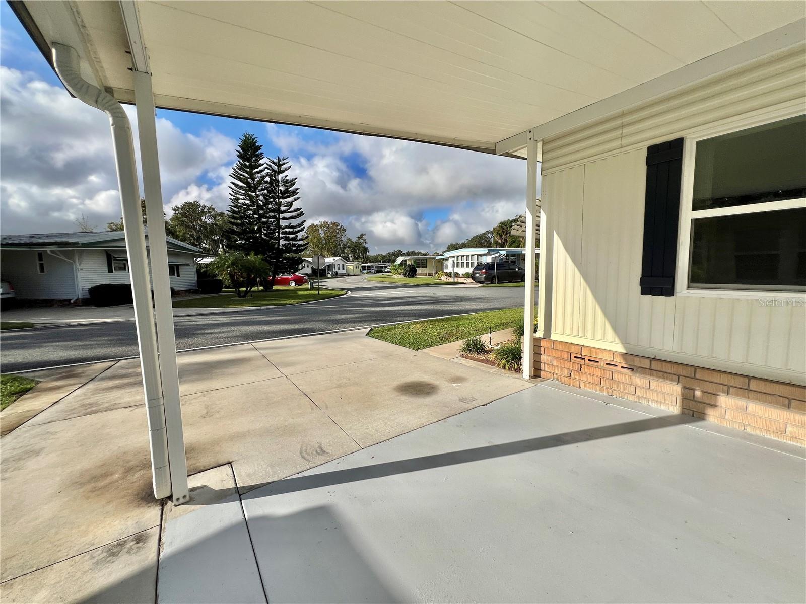 HAWTHORNE AT LEESBURG A COOP - Residential