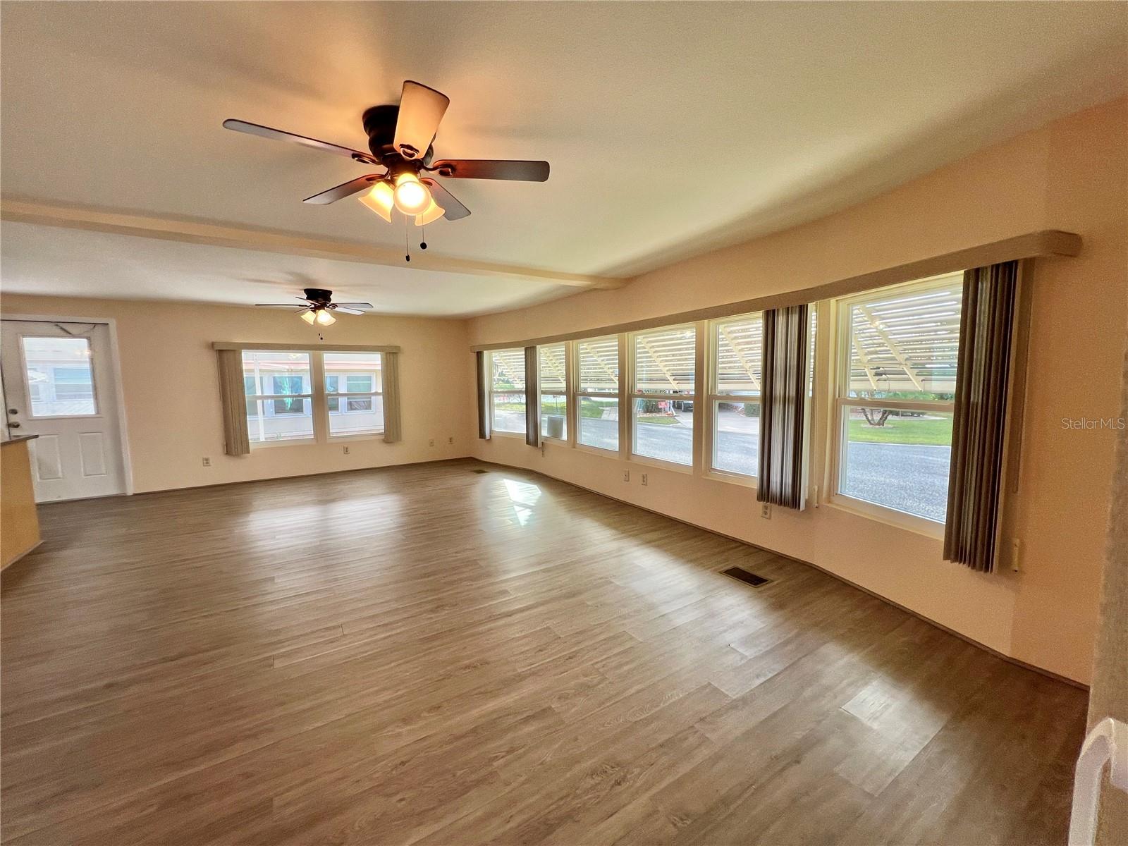 HAWTHORNE AT LEESBURG A COOP - Residential