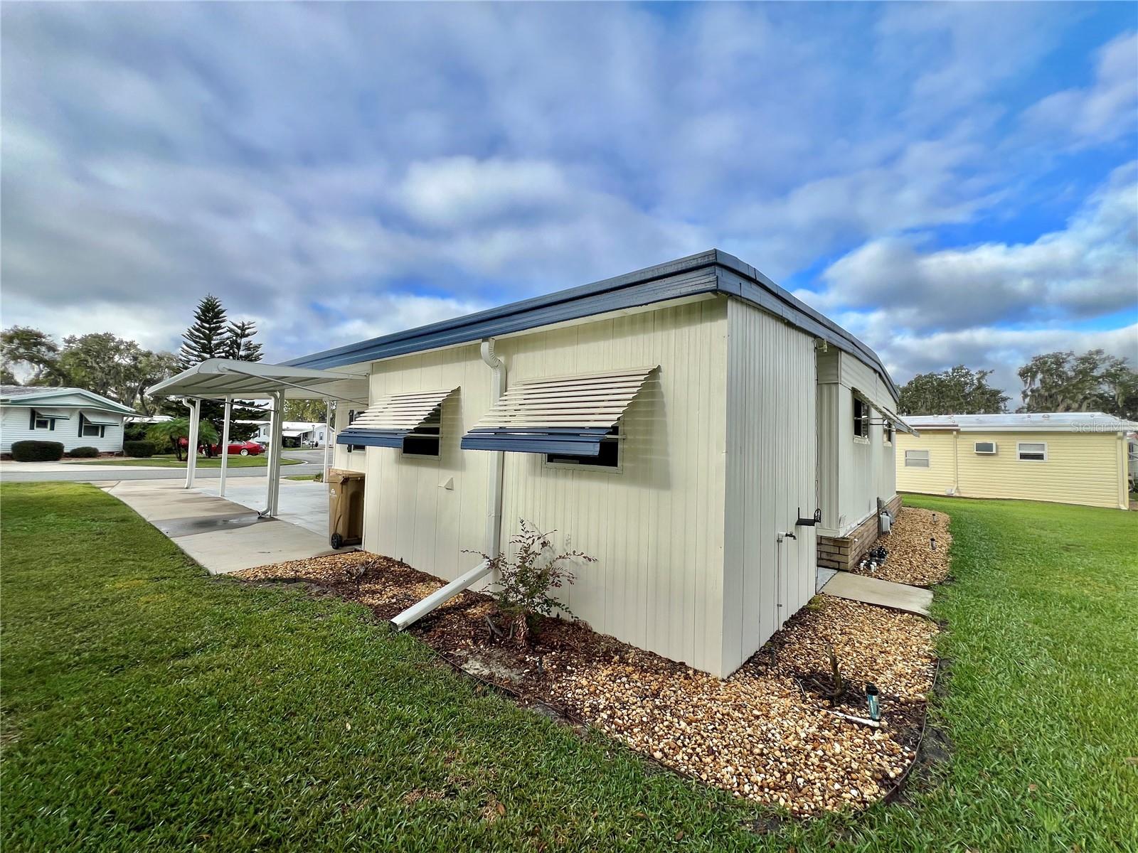 HAWTHORNE AT LEESBURG A COOP - Residential