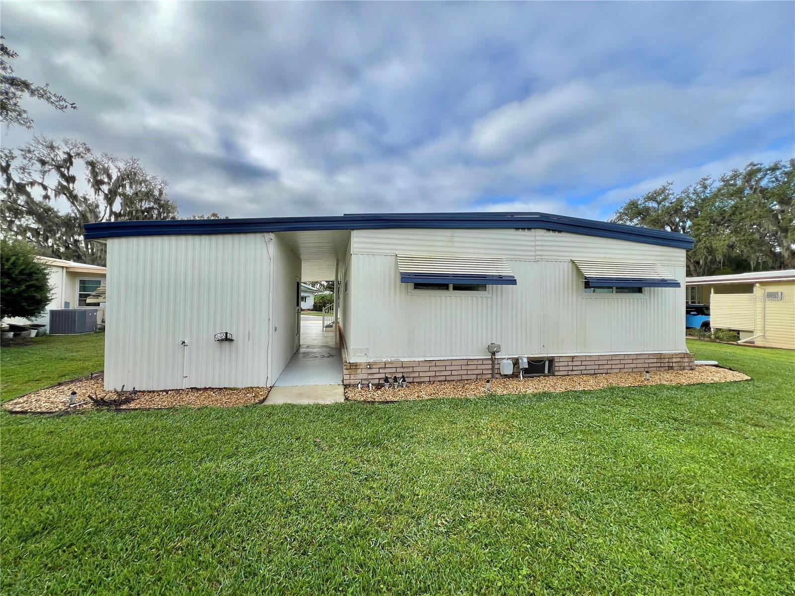 HAWTHORNE AT LEESBURG A COOP - Residential