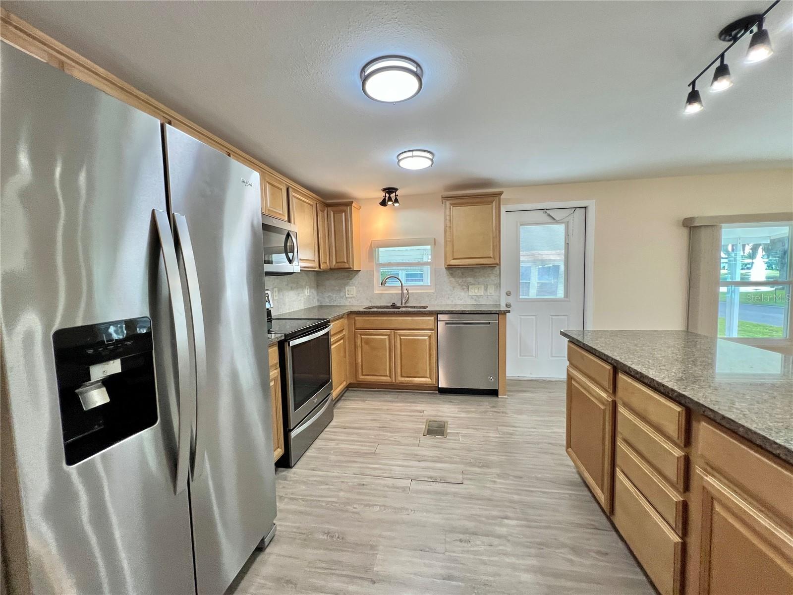 HAWTHORNE AT LEESBURG A COOP - Residential