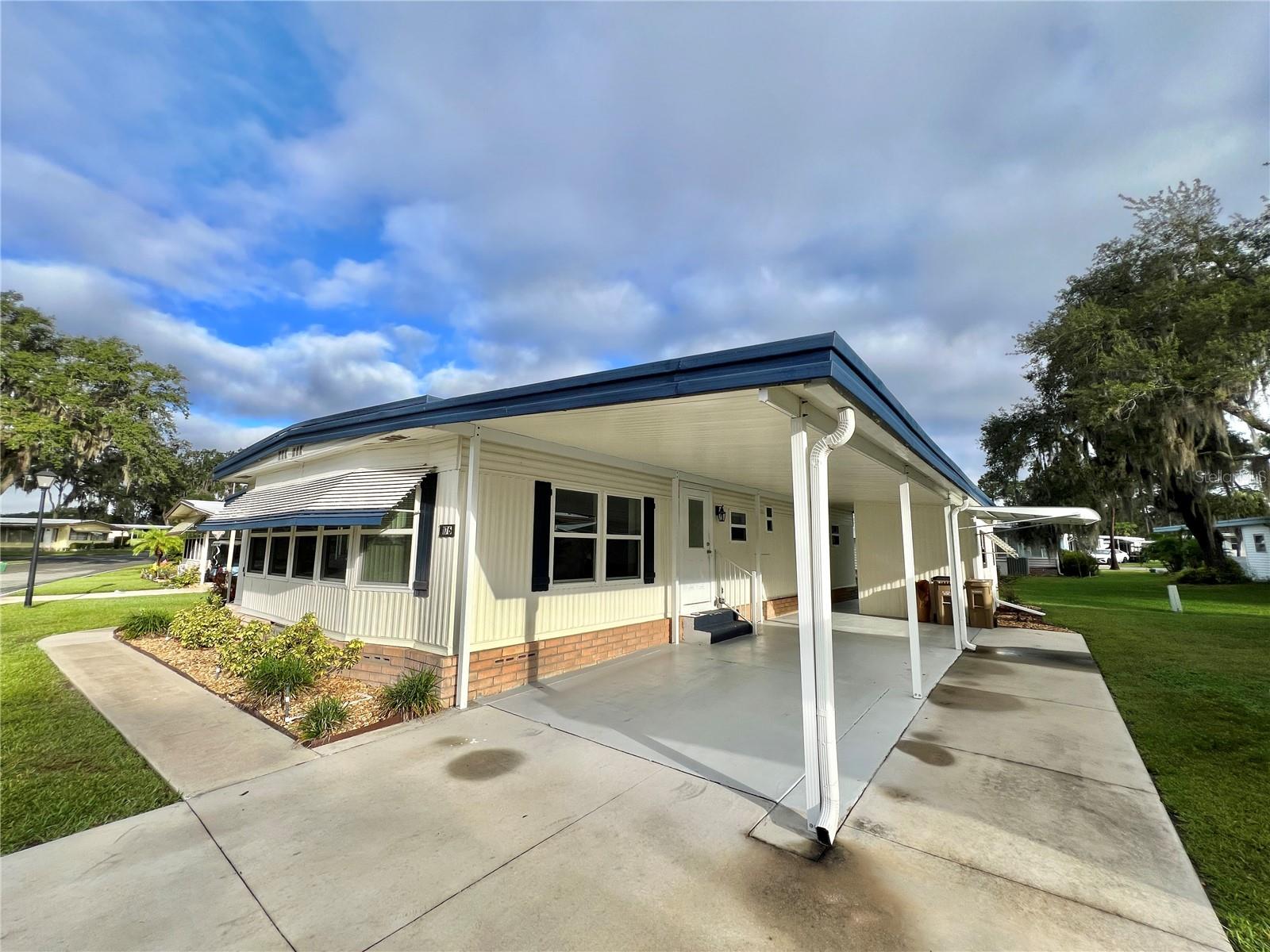 HAWTHORNE AT LEESBURG A COOP - Residential