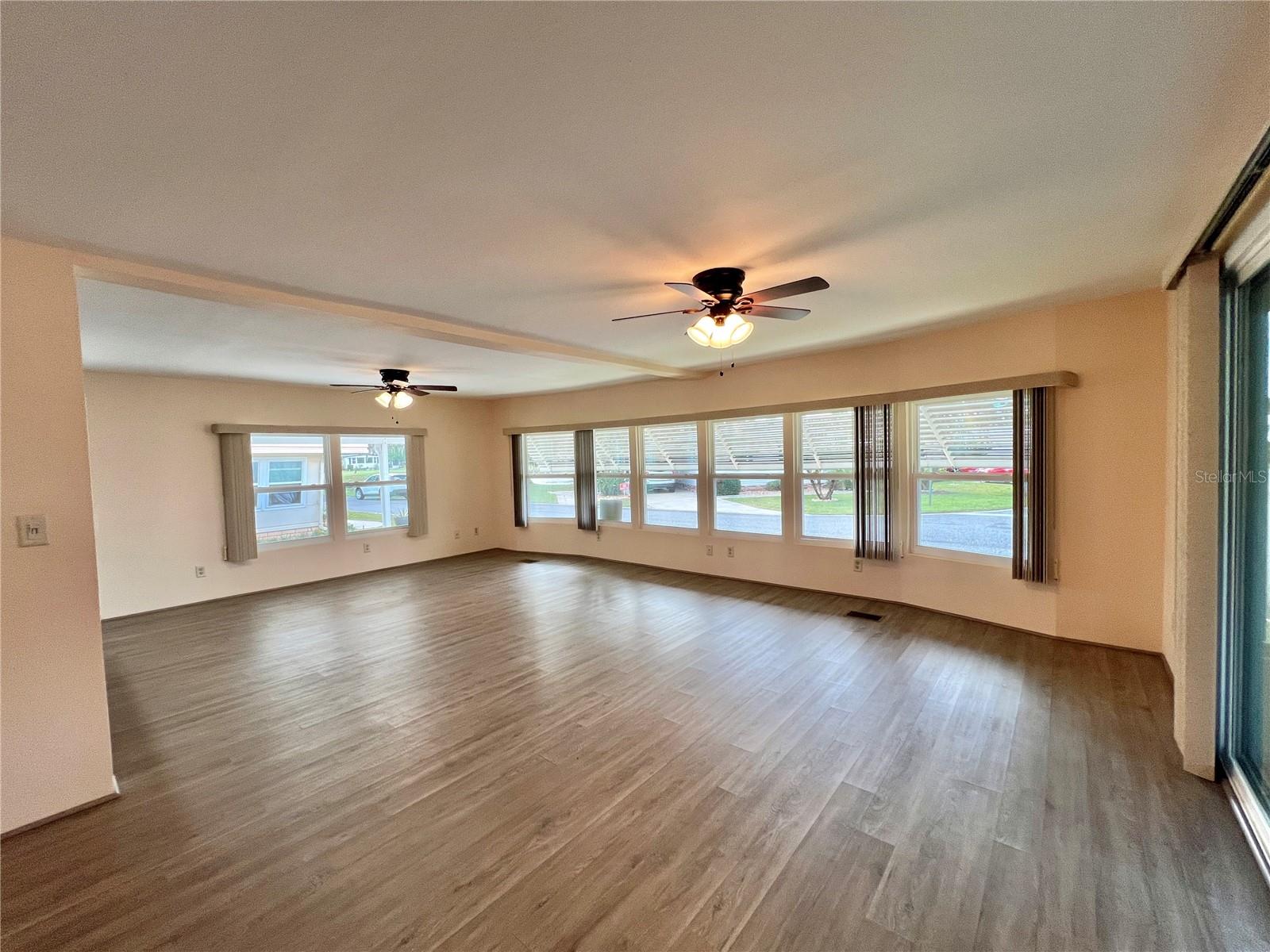 HAWTHORNE AT LEESBURG A COOP - Residential