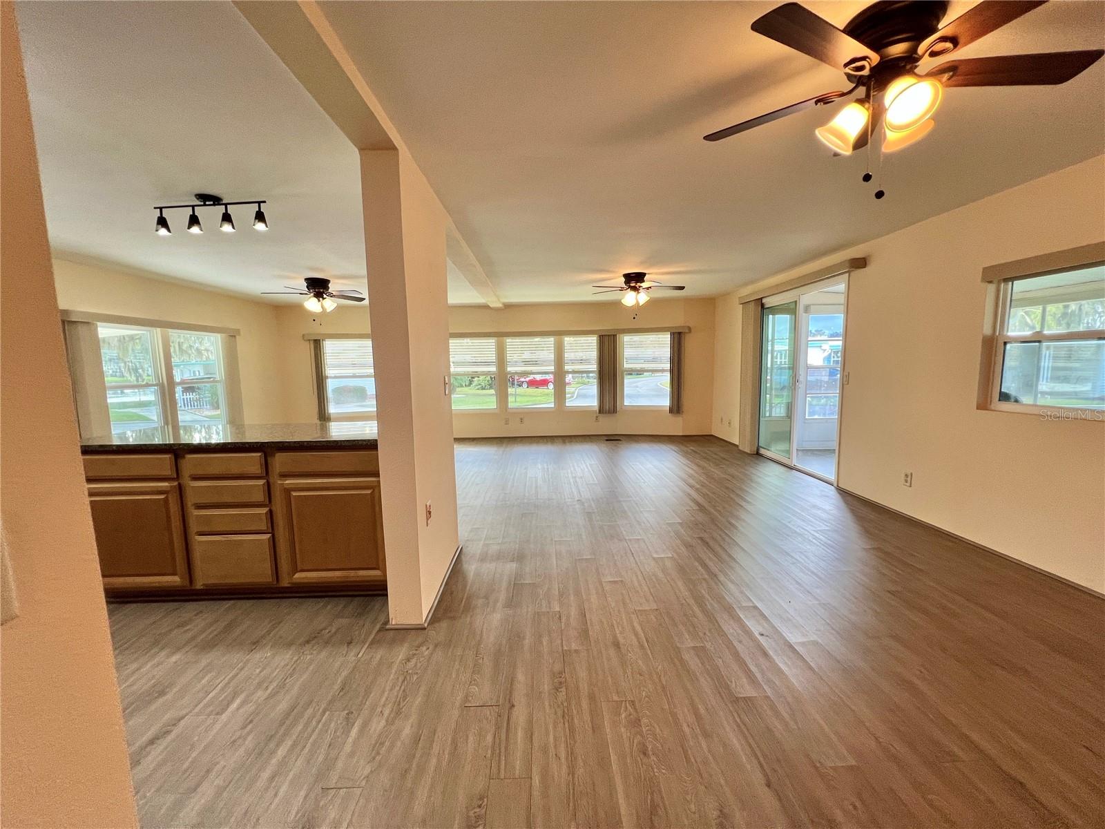 HAWTHORNE AT LEESBURG A COOP - Residential