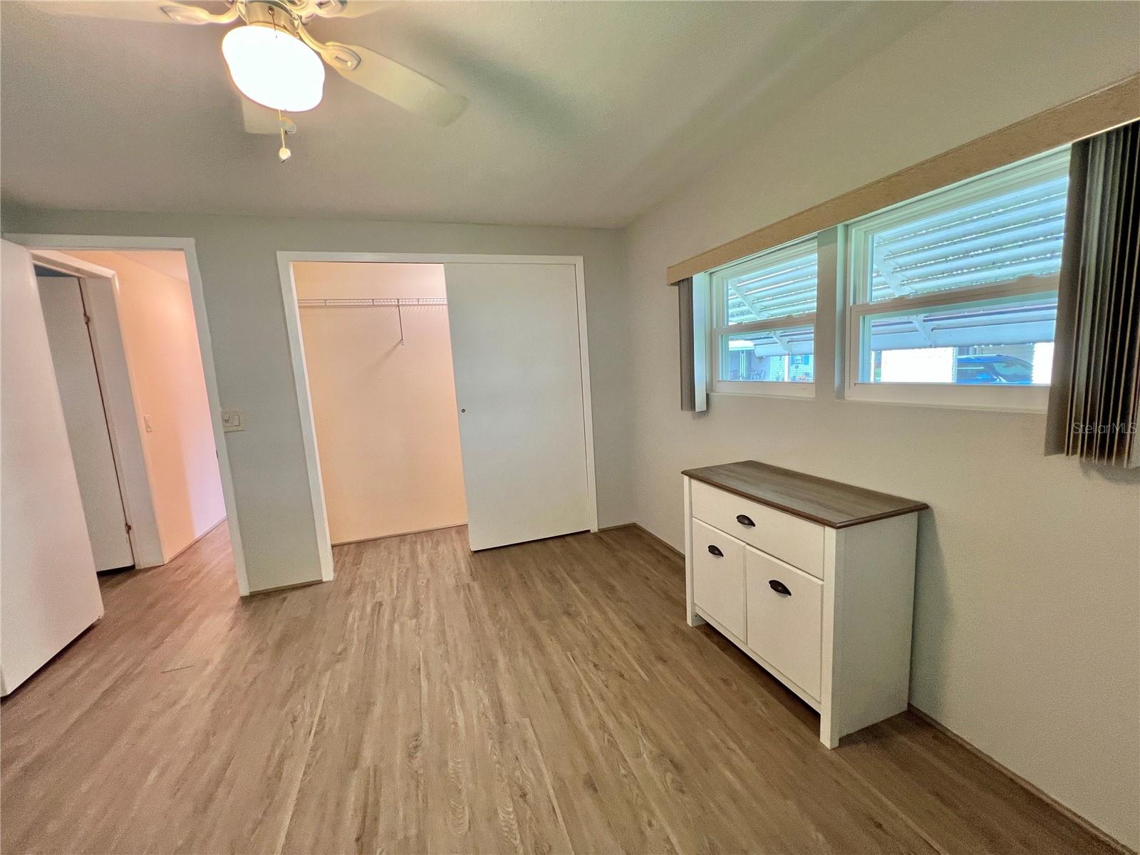 HAWTHORNE AT LEESBURG A COOP - Residential