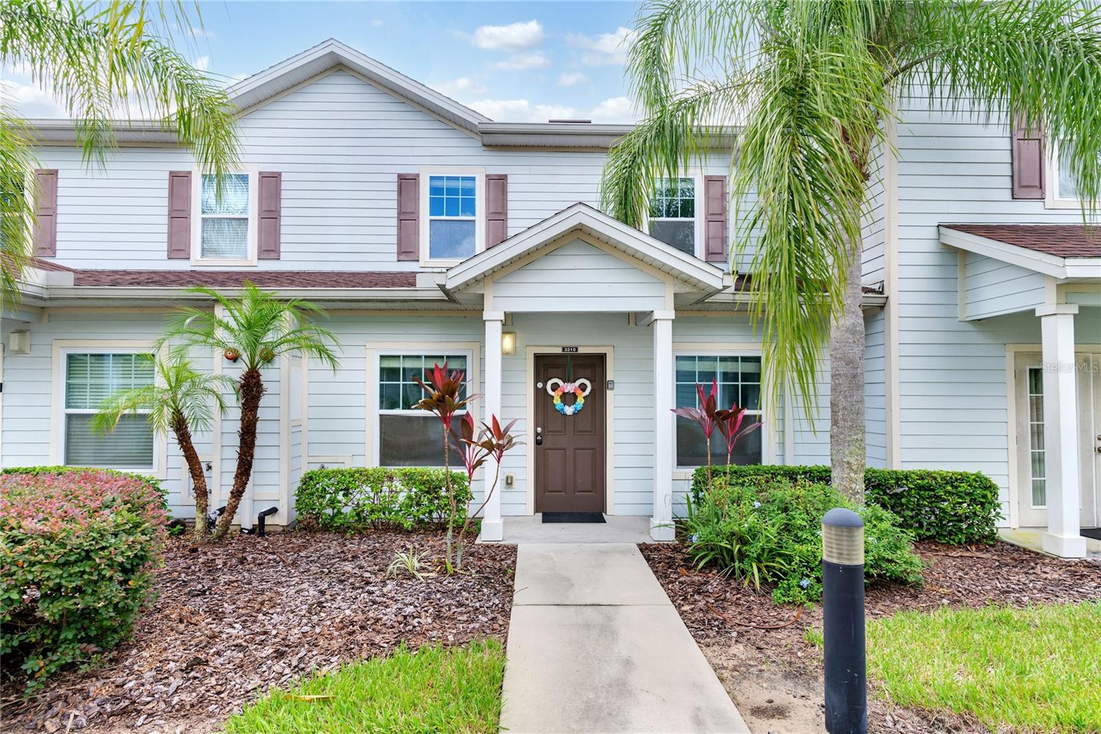 Discover this stunning fully-furnished vacation home just minutes from Orlando’s world-famous theme parks. Designed for relaxation and entertainment, this property features an open-concept living area, gourmet kitchen, and spacious 3 bedrooms, with master's bedroom on first floor, and including a themed bedroom where the whole family will love.
Located in a sought-after resort community with incredible amenities—clubhouse, fitness center, community pool, hot tub, and more—this home offers both unforgettable family getaways and strong short-term rental potential. Whether you’re seeking a personal retreat or an investment opportunity, this property is truly turn-key.
Newly painted and with upkeep maintenance.
Please text listing agent to confirm if property is available to show, and for Front Gate and Front Door Code.
House is property of Bela Vacation LLC, and Listing Agent is part of the owners of Bela Vacation LLC.