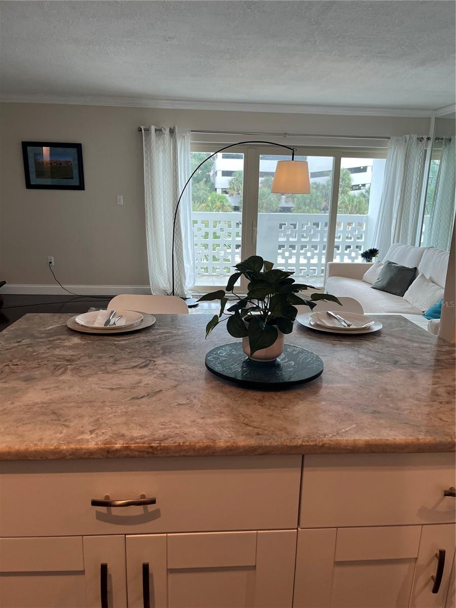HARBOUR HOUSE CONDO - Residential