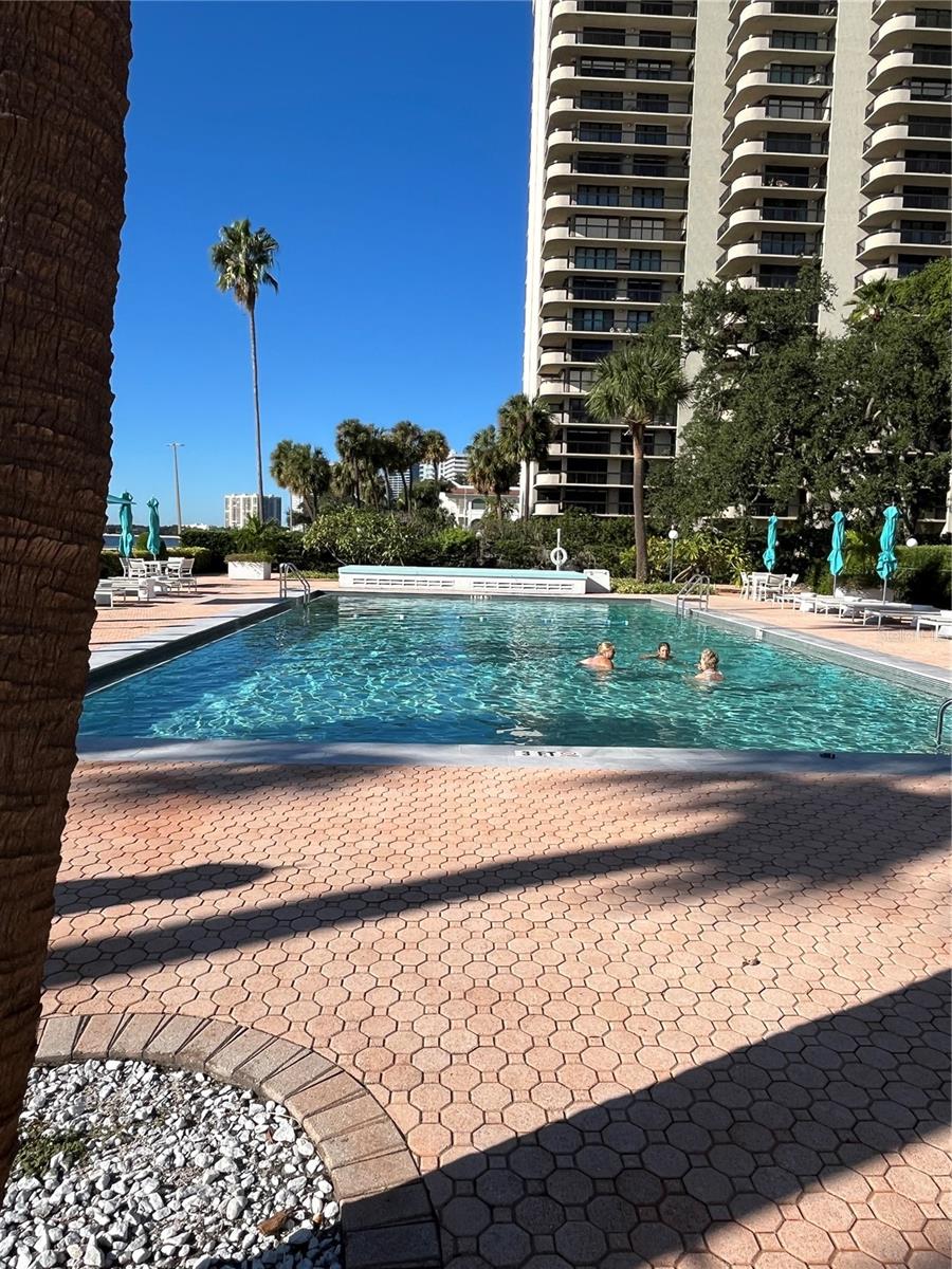 HARBOUR HOUSE CONDO - Residential