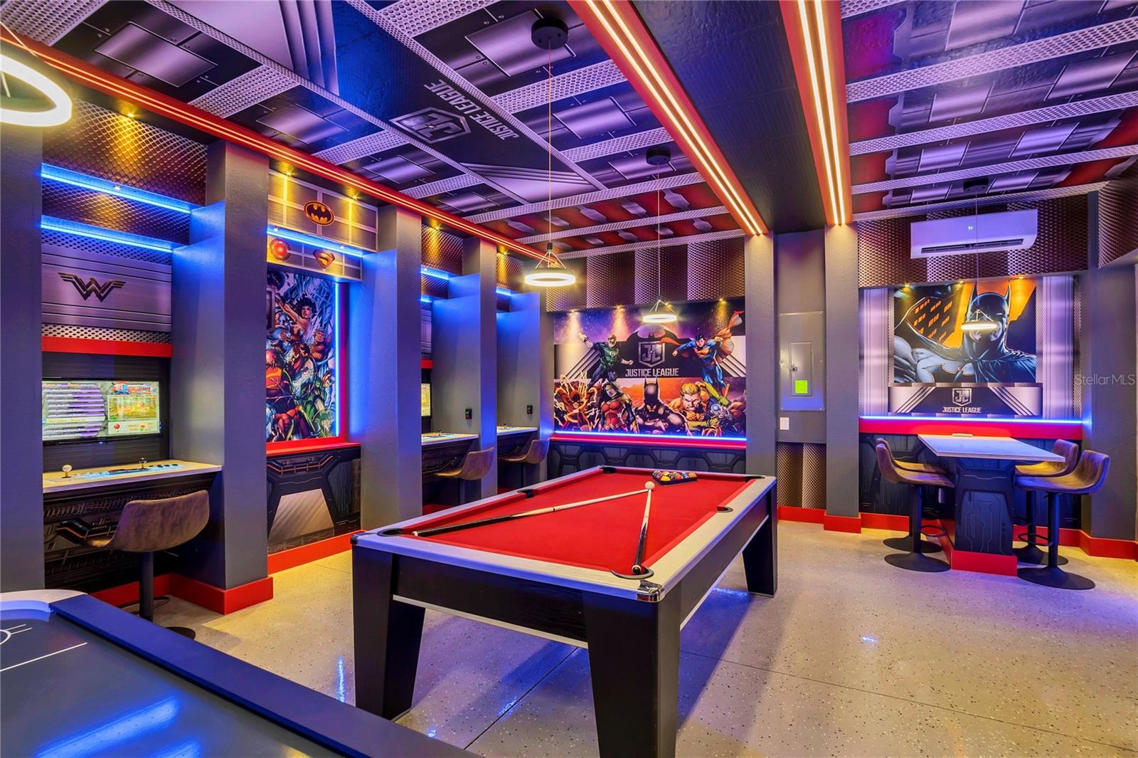 WINDSOR ISLAND RESORT - Residential