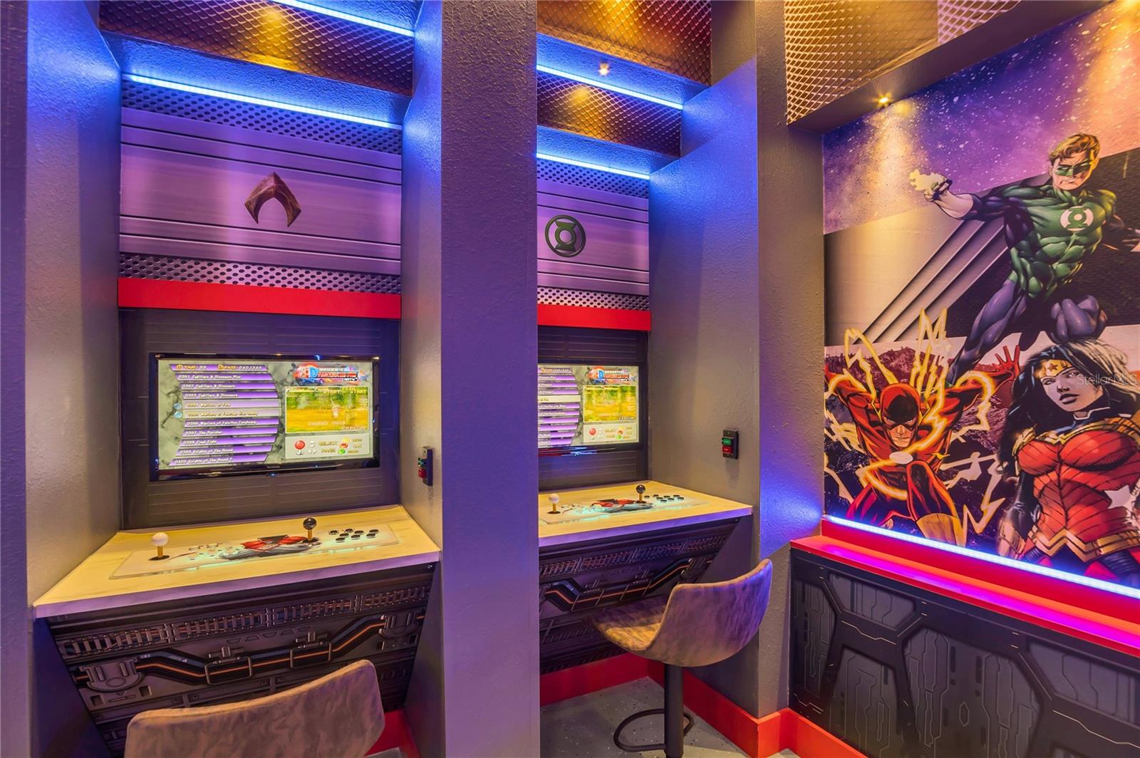 WINDSOR ISLAND RESORT - Residential