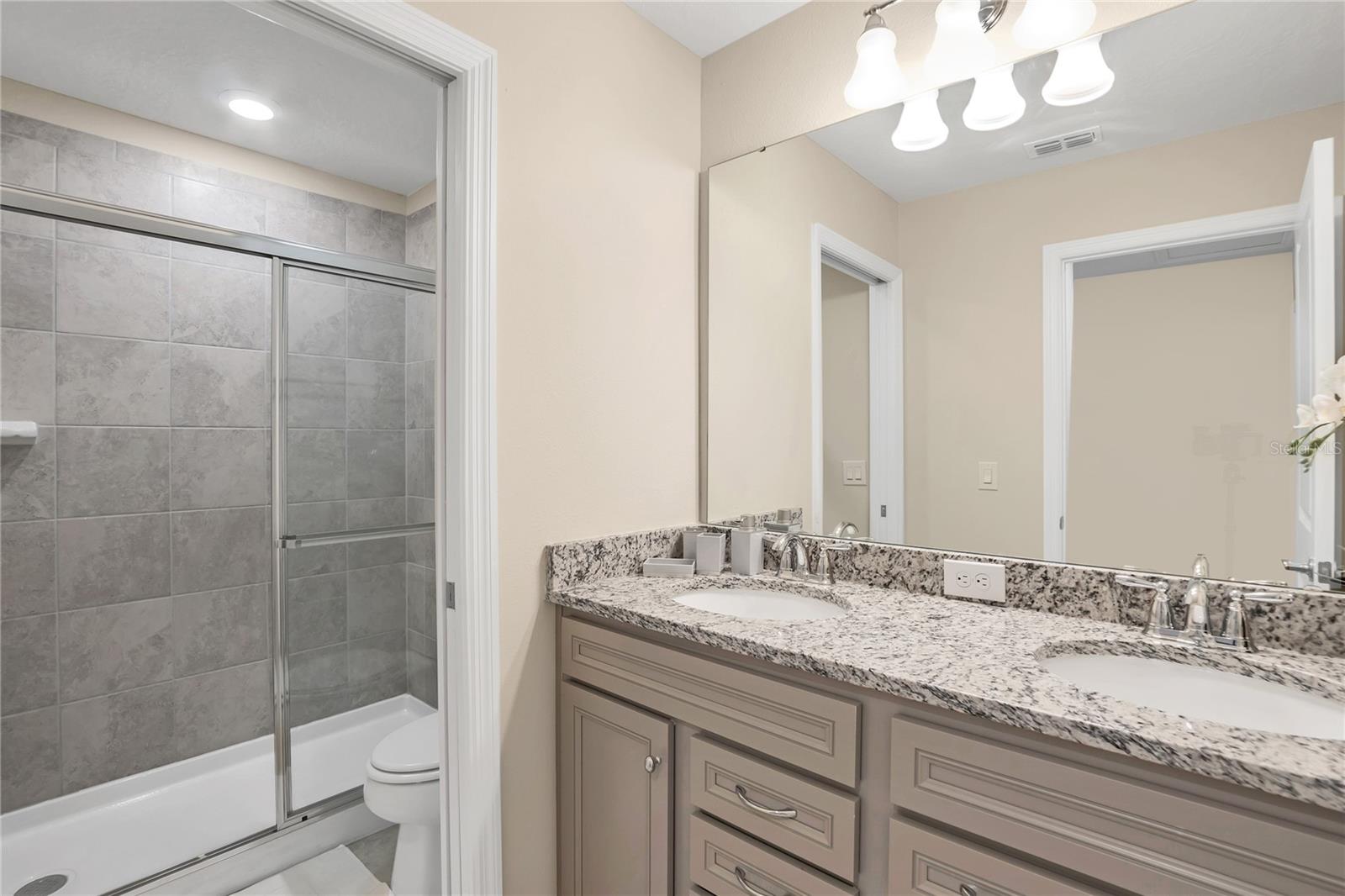 WINDSOR ISLAND RESORT - Residential