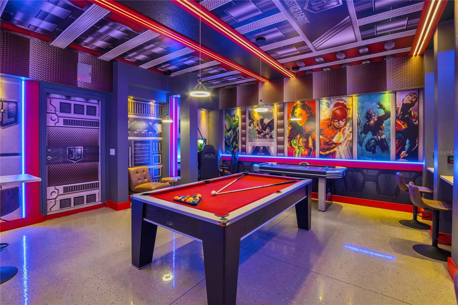 WINDSOR ISLAND RESORT - Residential