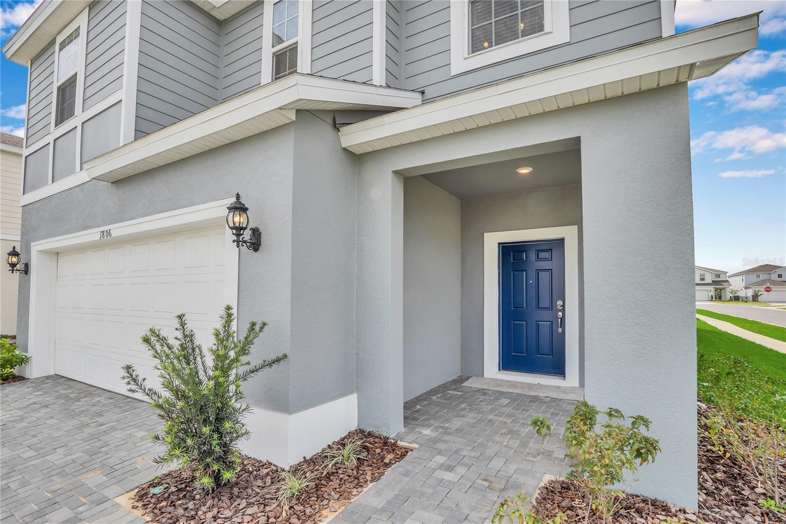 WINDSOR ISLAND RESORT - Residential