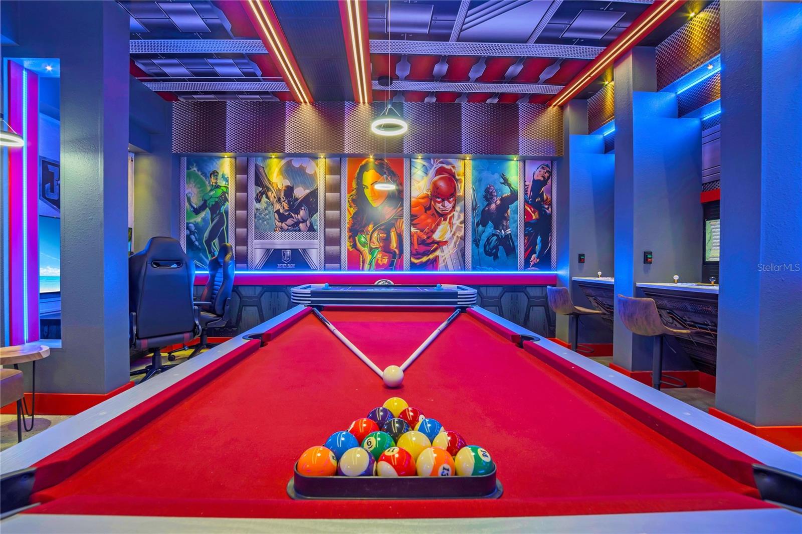 WINDSOR ISLAND RESORT - Residential