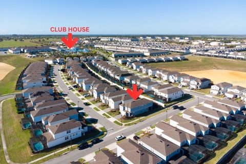 Photo of 1806 Summer Drive, Davenport, FL 33897 (MLS # O6383749)