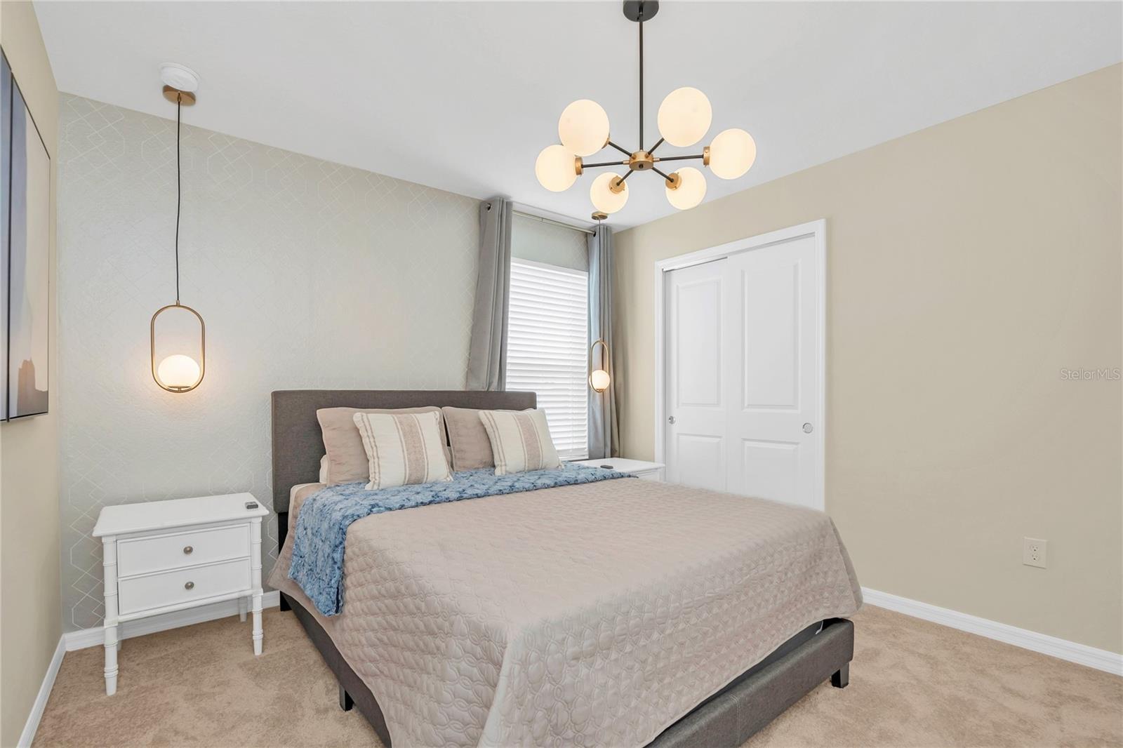 WINDSOR ISLAND RESORT - Residential