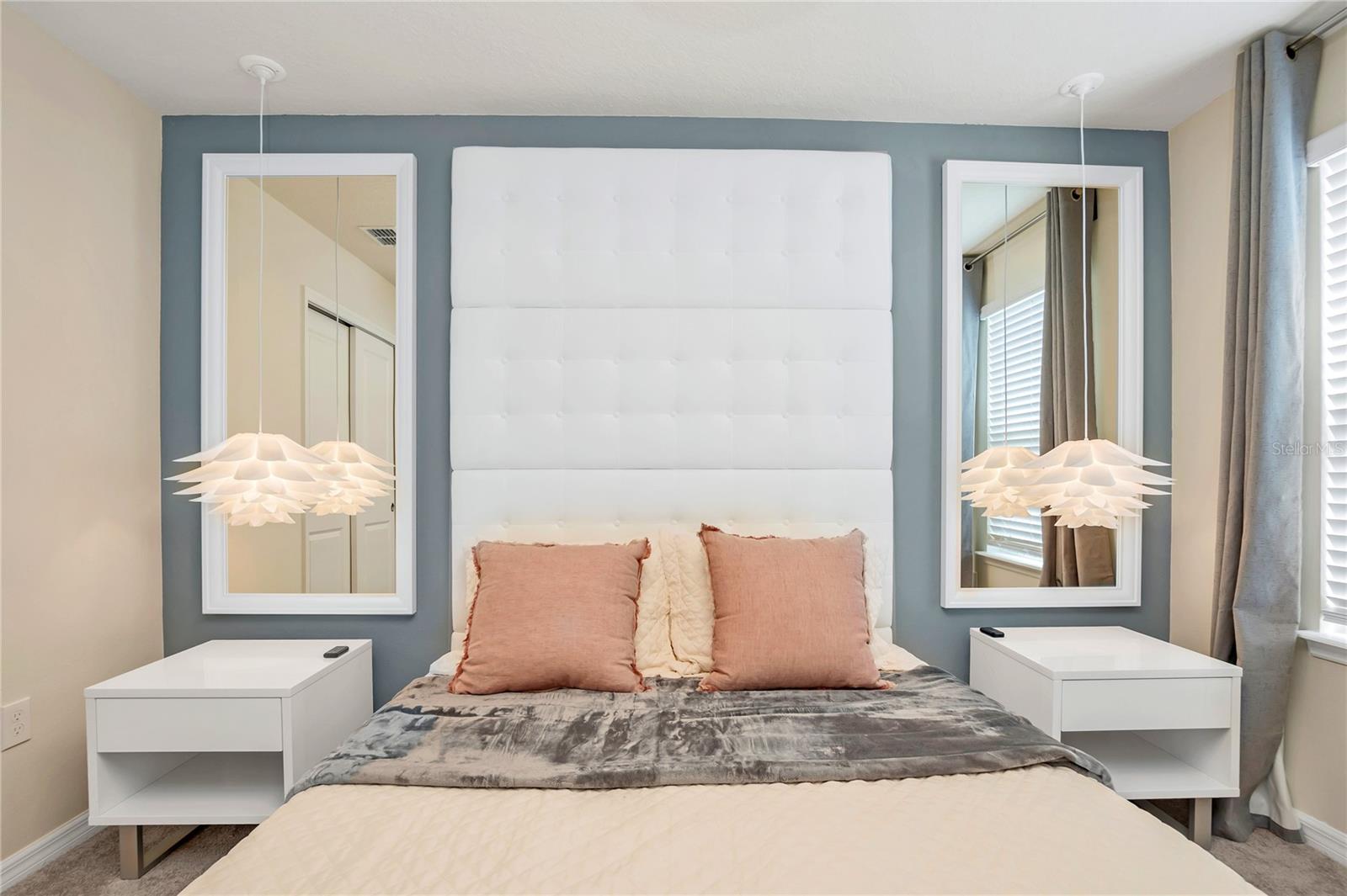 WINDSOR ISLAND RESORT - Residential