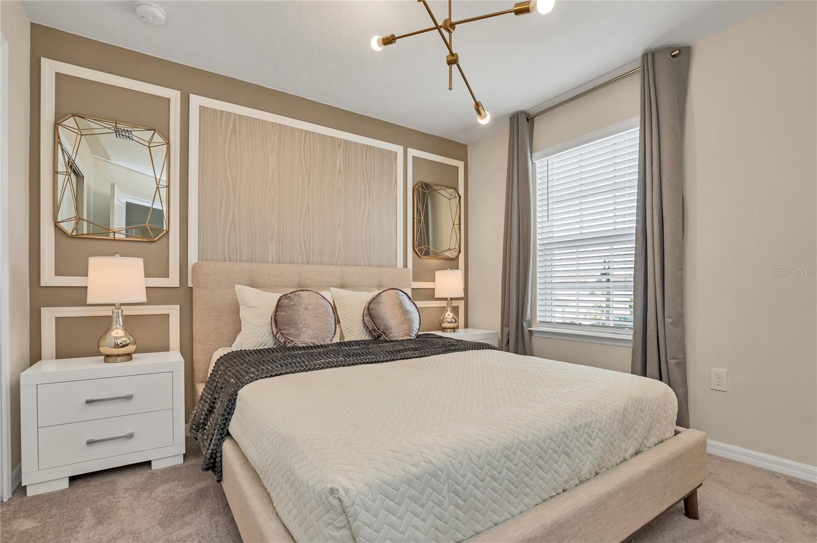 WINDSOR ISLAND RESORT - Residential