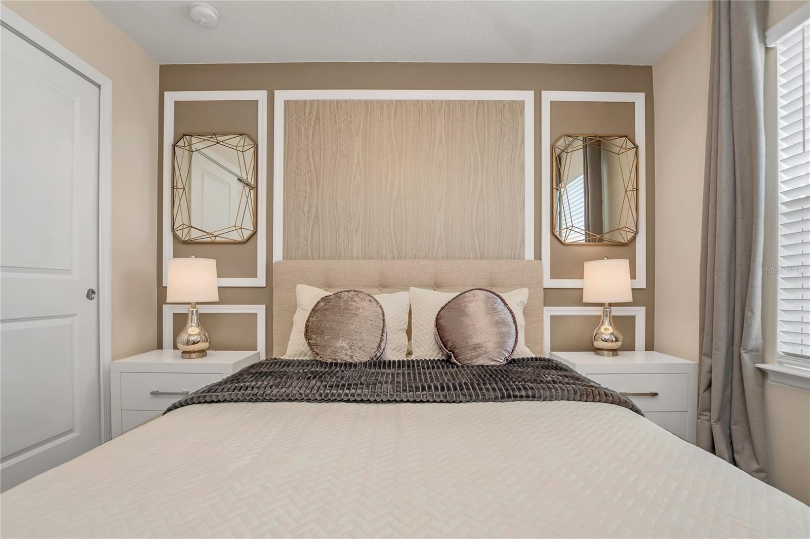 WINDSOR ISLAND RESORT - Residential