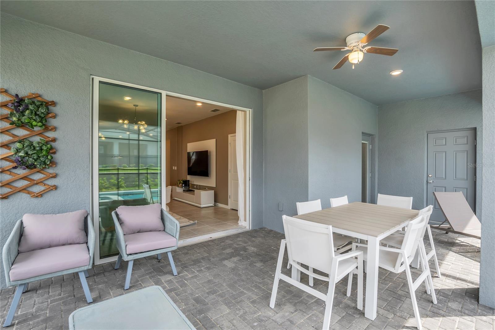 WINDSOR ISLAND RESORT - Residential