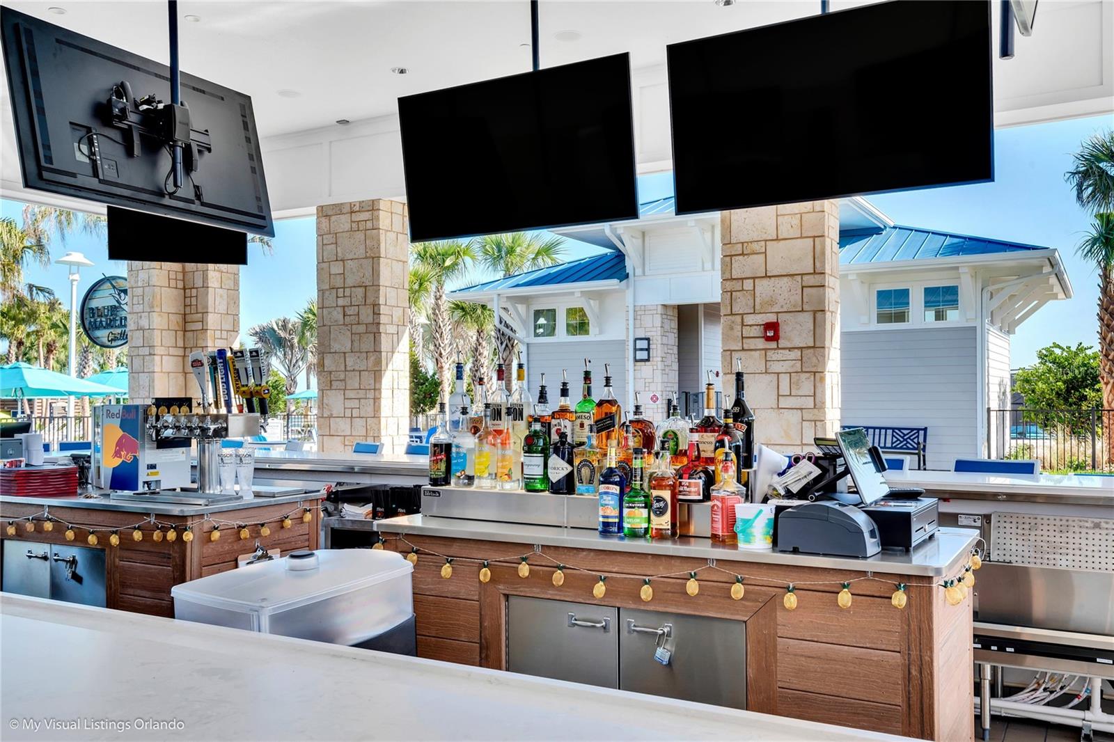 WINDSOR ISLAND RESORT - Residential