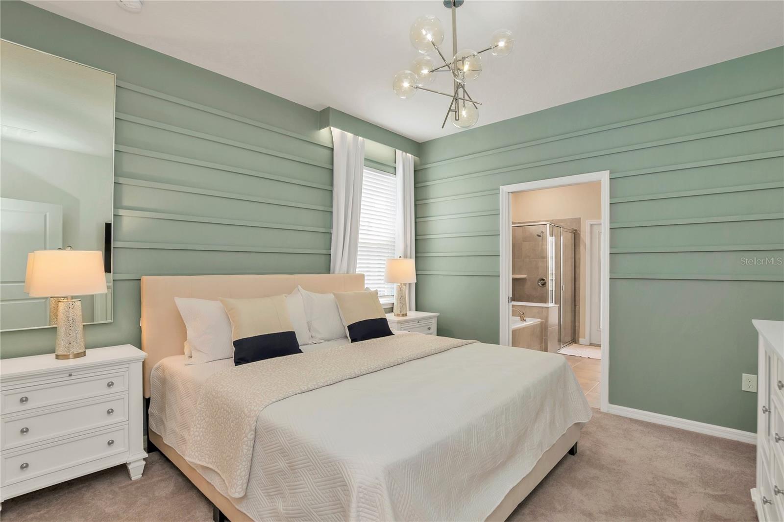 WINDSOR ISLAND RESORT - Residential