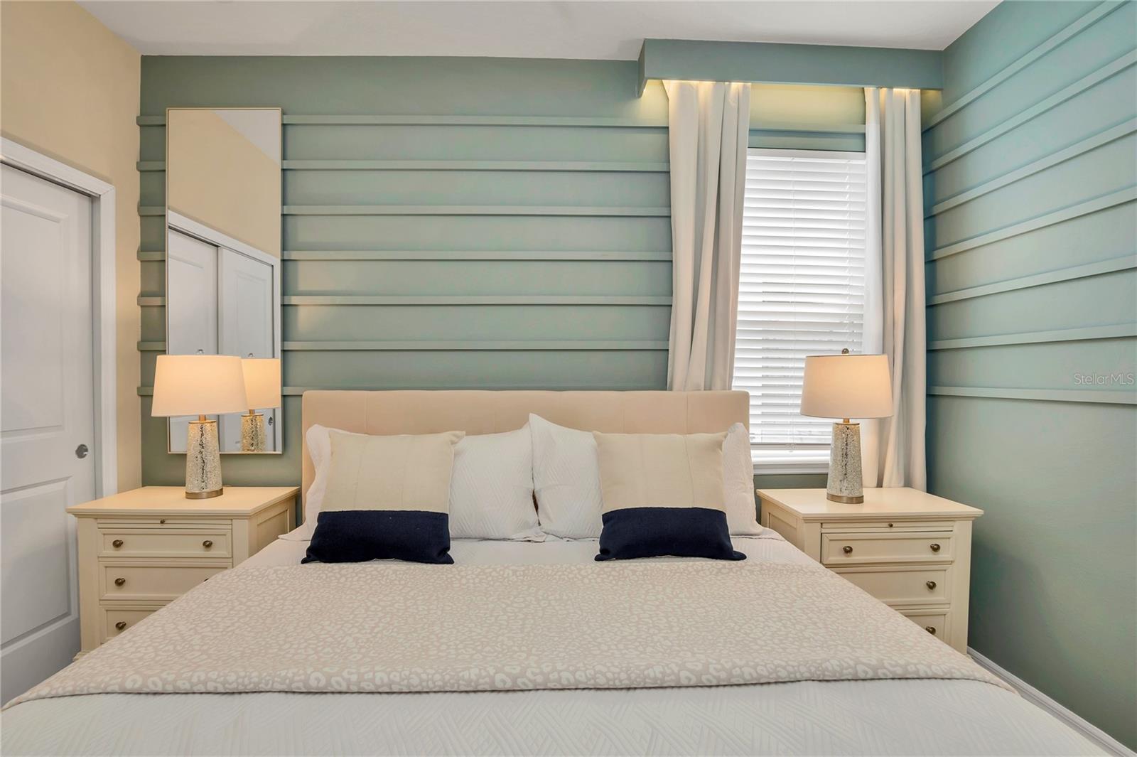 WINDSOR ISLAND RESORT - Residential