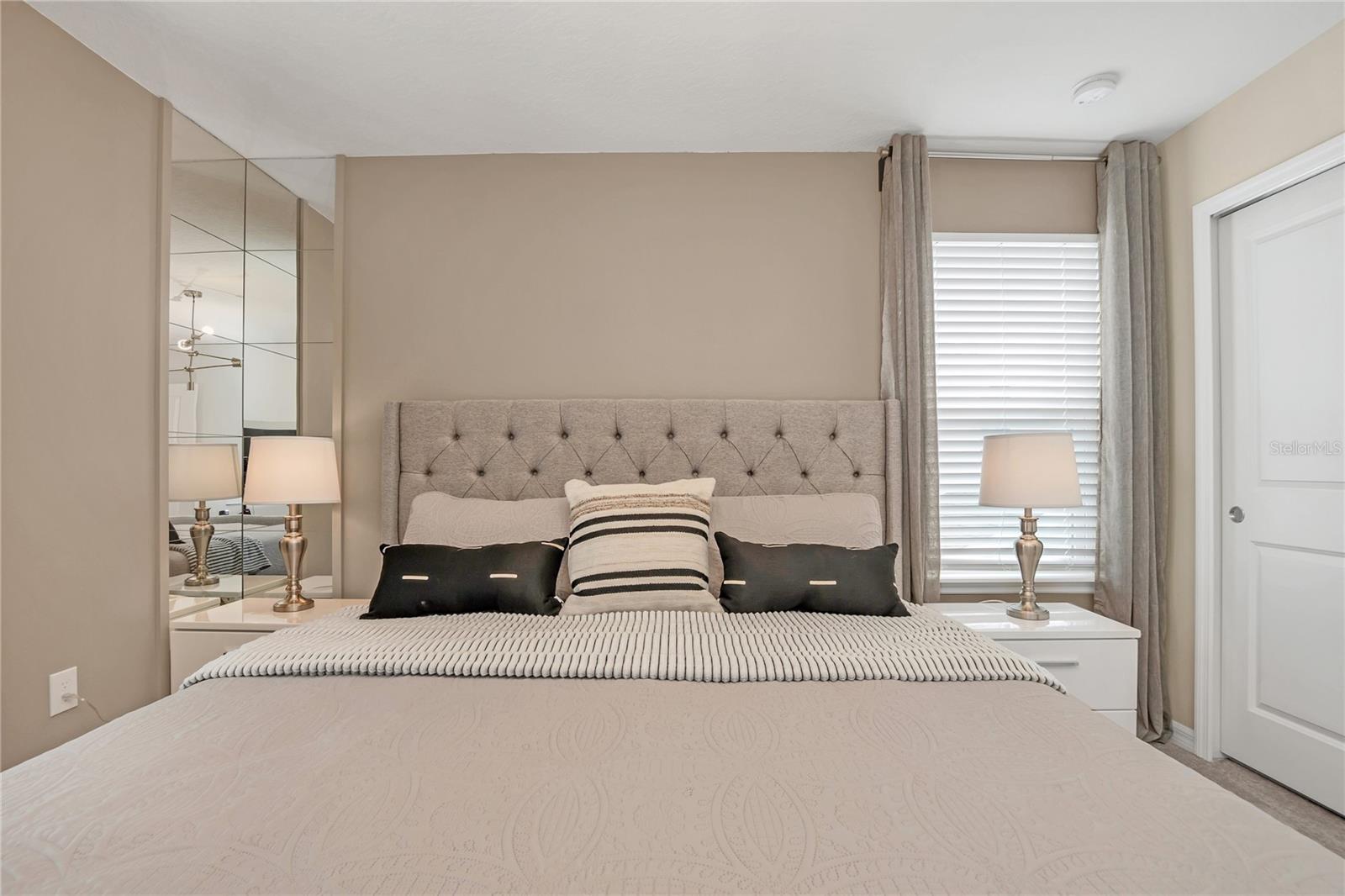 WINDSOR ISLAND RESORT - Residential