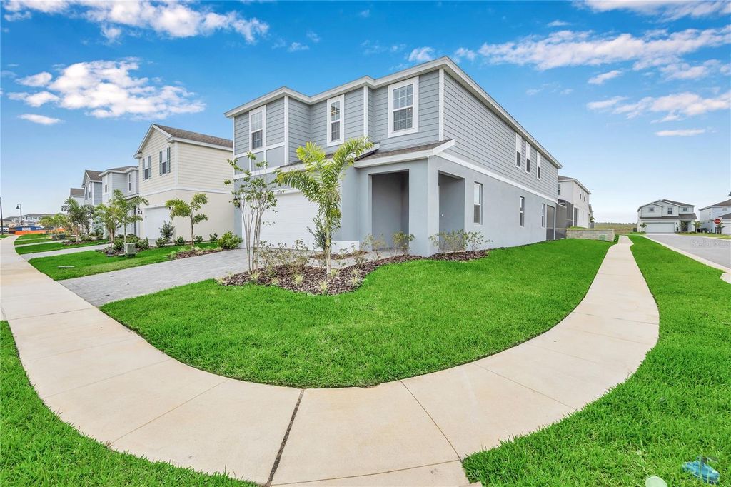 Photo of 1806 Summer Drive, Davenport, FL 33897 (MLS # O6383749)