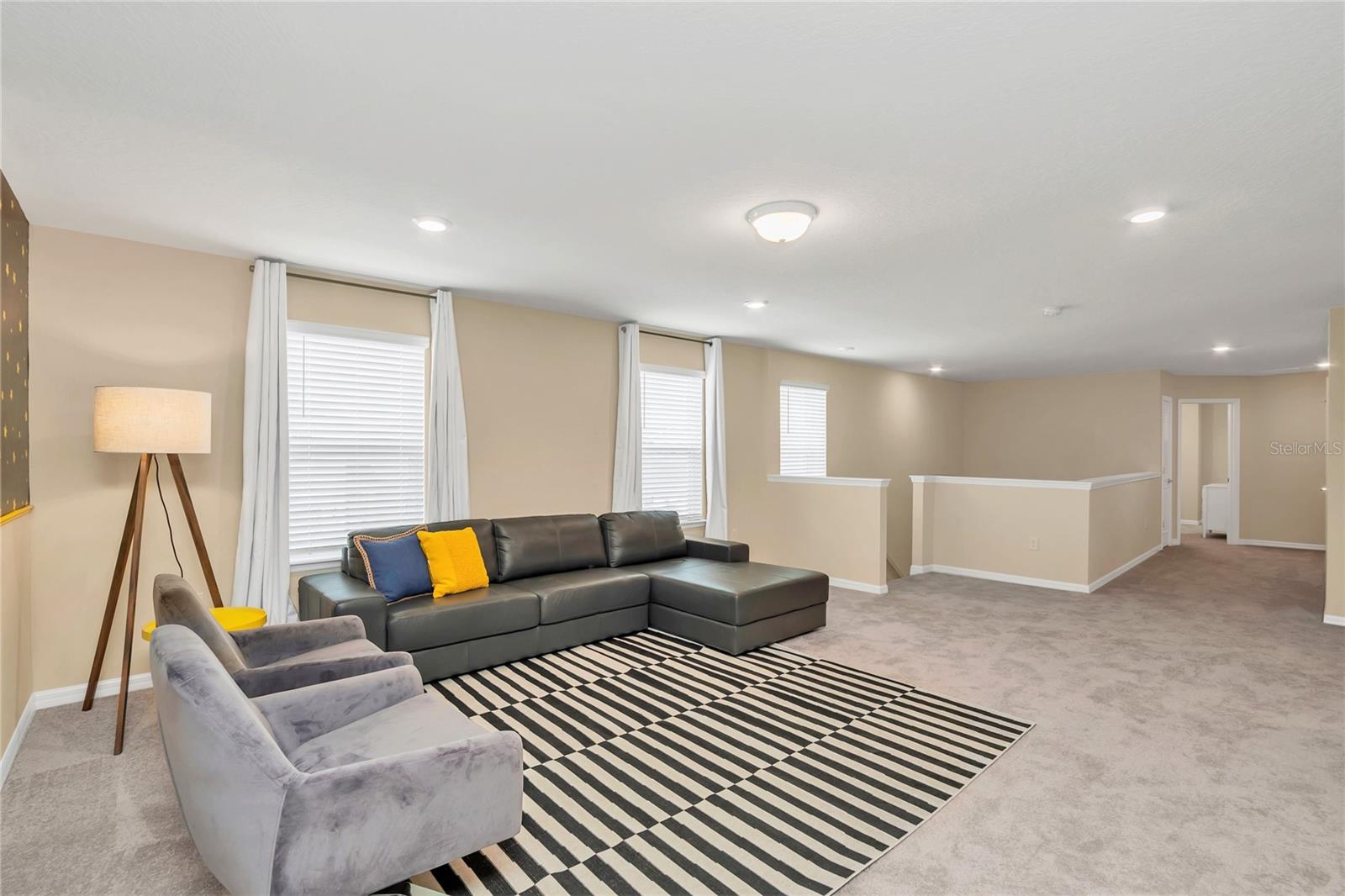 WINDSOR ISLAND RESORT - Residential