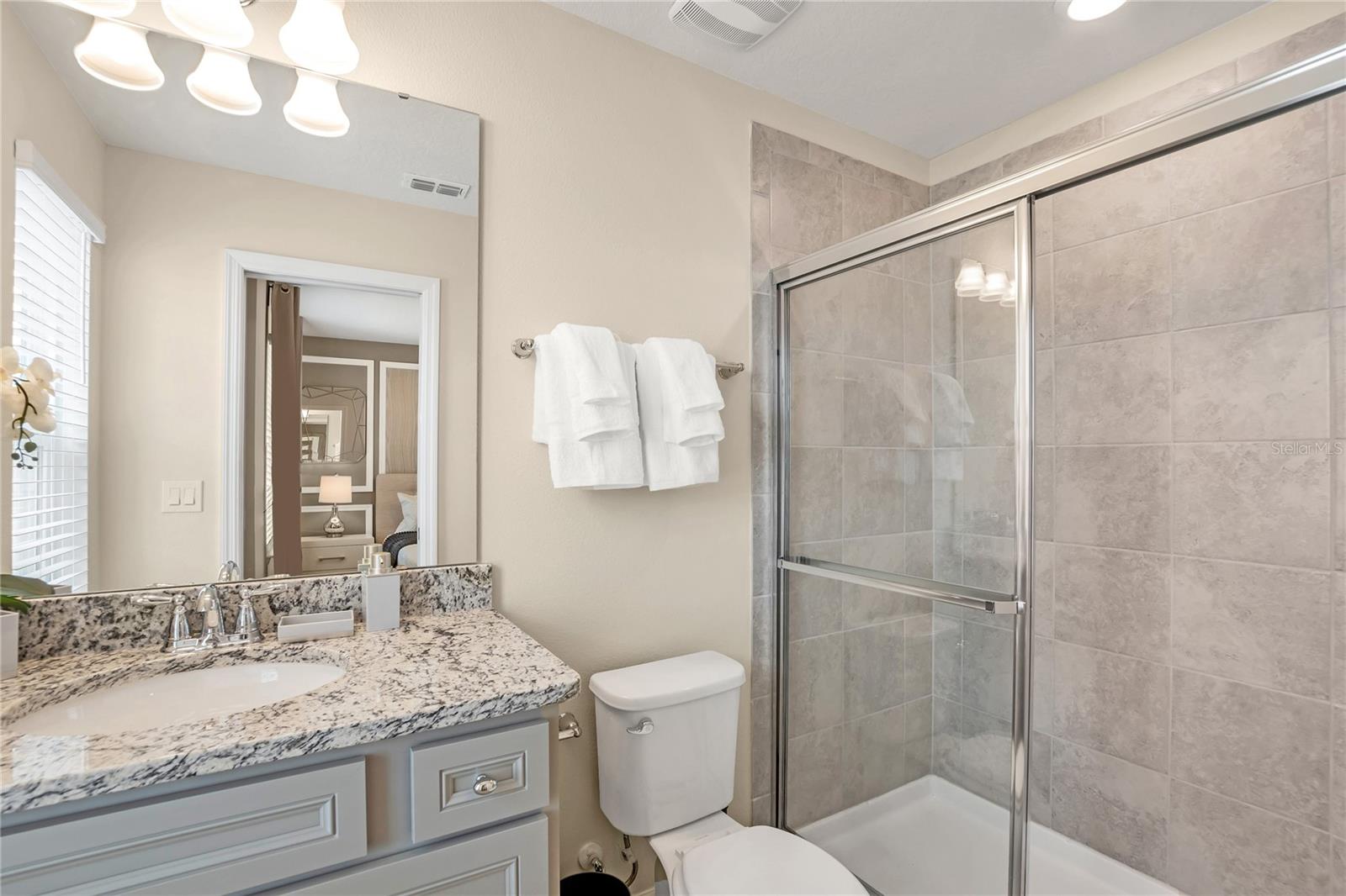 WINDSOR ISLAND RESORT - Residential