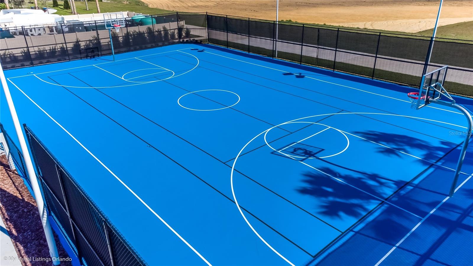 WINDSOR ISLAND RESORT - Residential