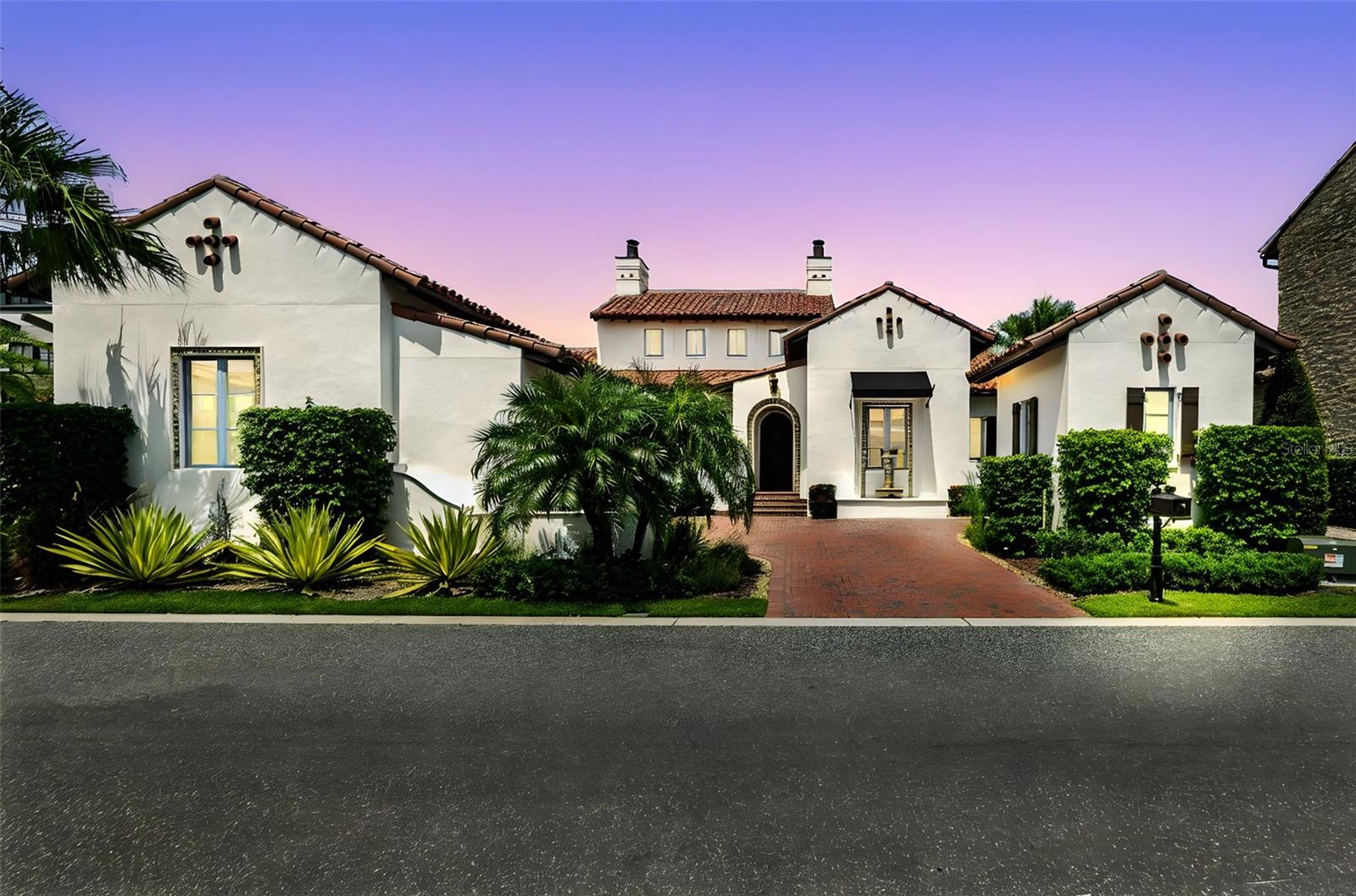 GOLDEN OAK PHASE 5 - Residential
