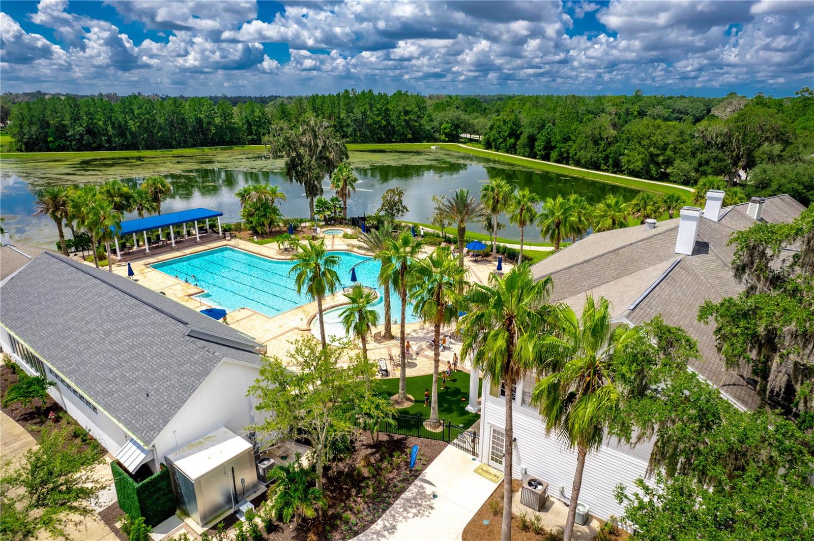 SOUTHERN HILLS PLANTATION PH 3 - Land