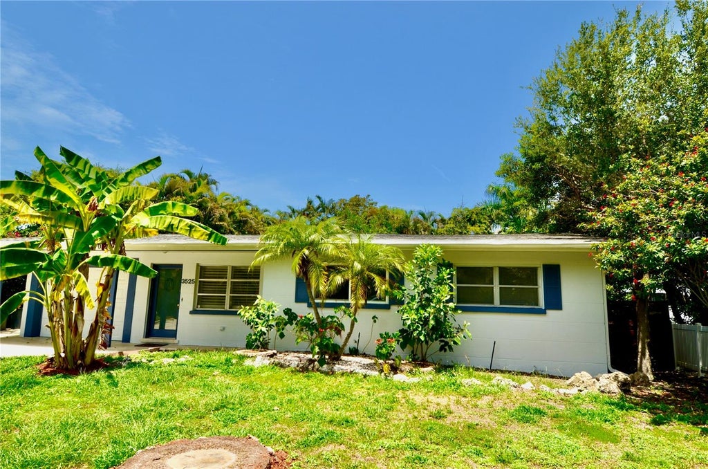 Photo of 3525 Iroquois Avenue, Sarasota, FL 34234 (MLS # A4699901)