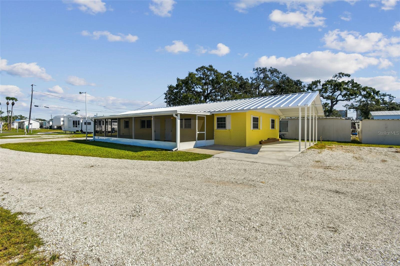 RIVIERE ADD TO PALMETTO - Residential Lease