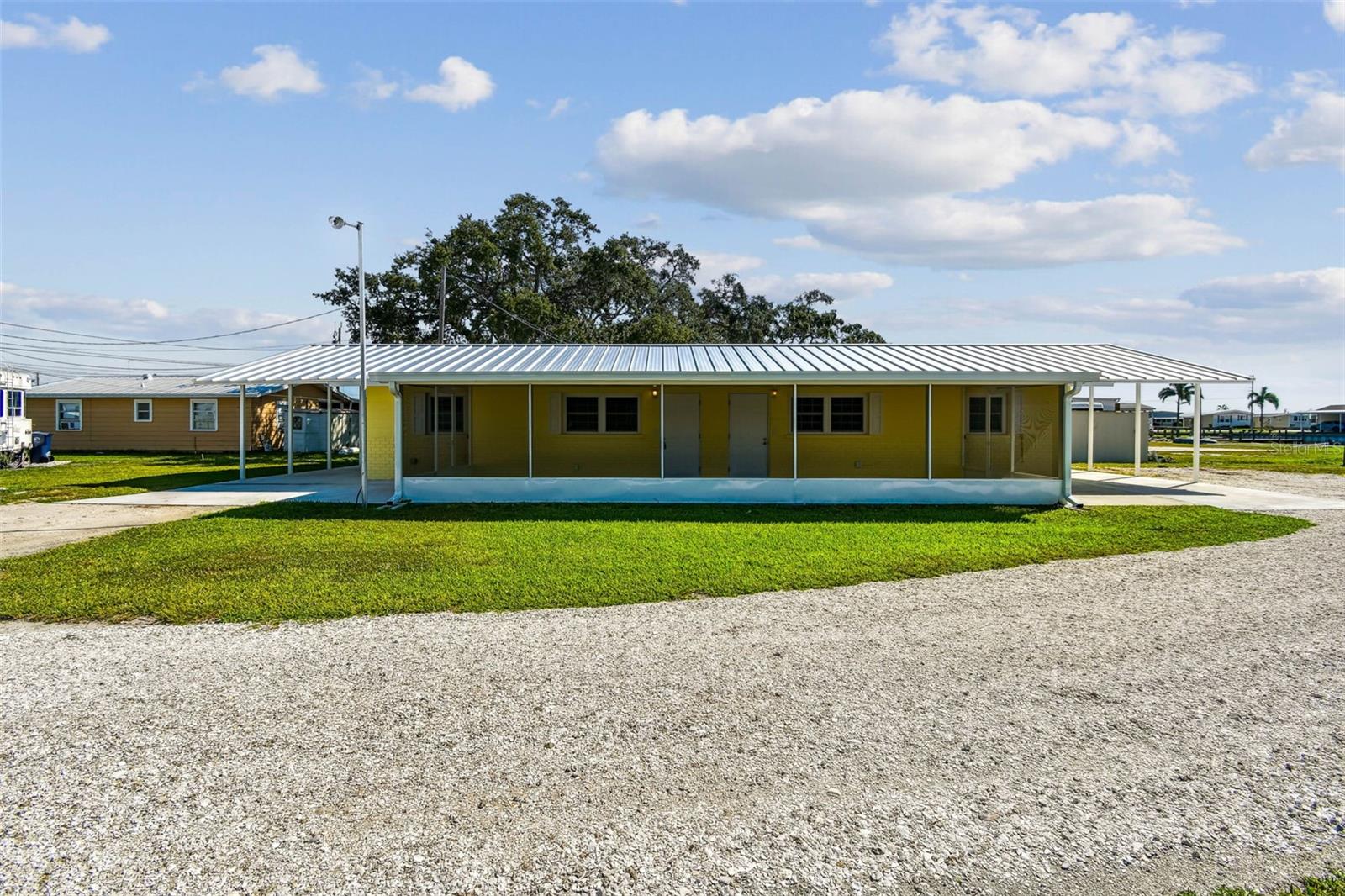 RIVIERE ADD TO PALMETTO - Residential Lease