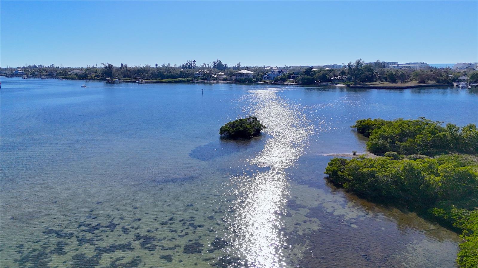 NOT PART OF A SUBDIVISION - Land