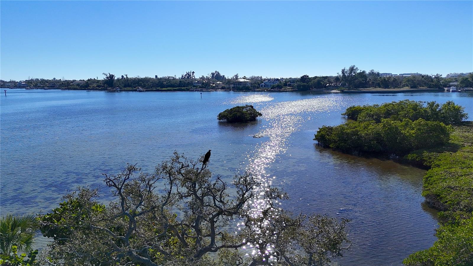 NOT PART OF A SUBDIVISION - Land