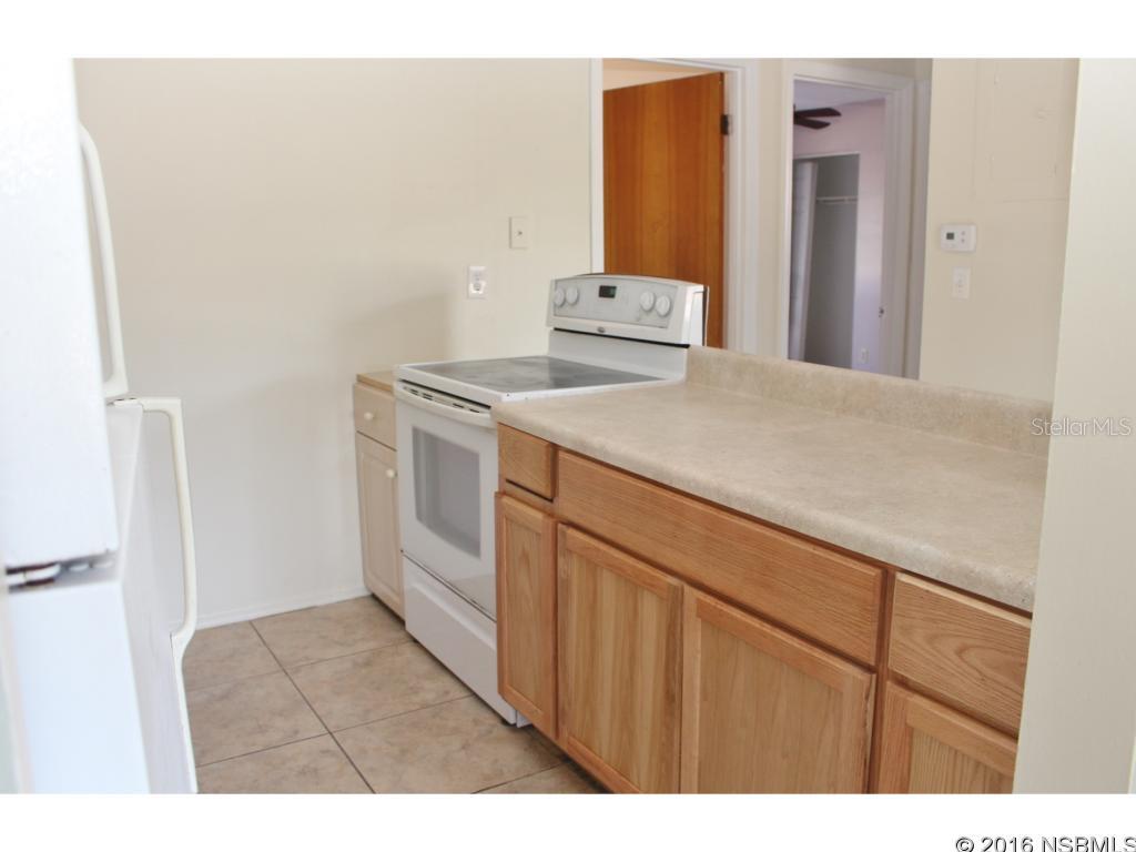 Florida Shores 01 - Residential Income