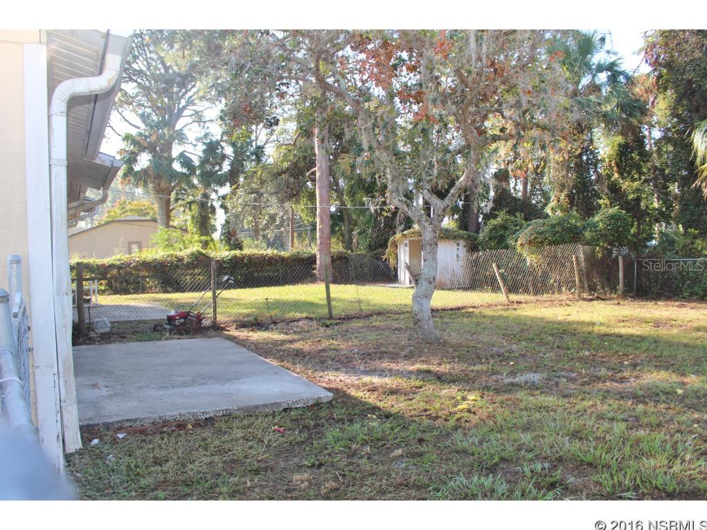 Florida Shores 01 - Residential Income