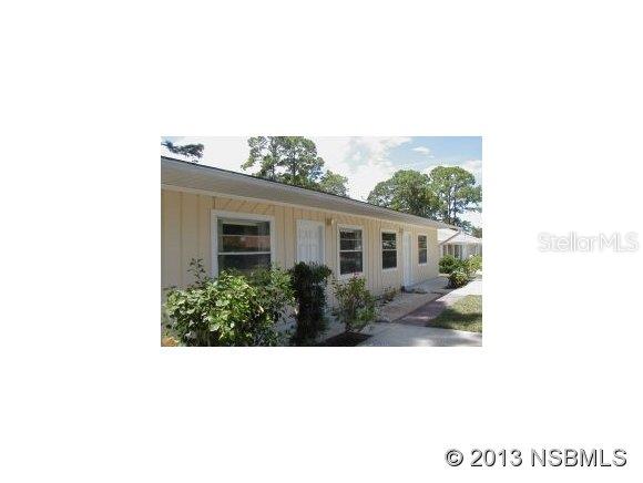 Florida Shores 01 - Residential Income